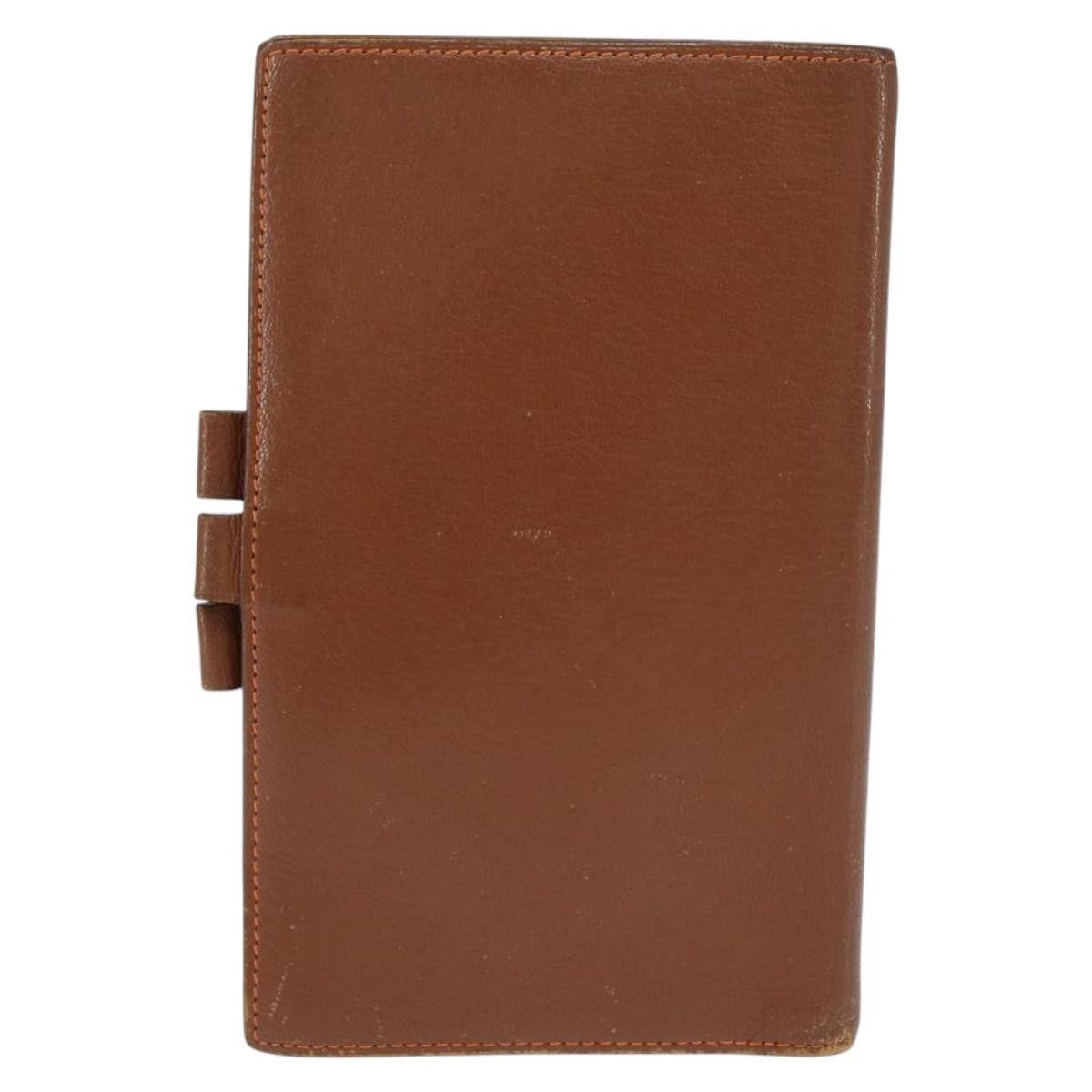 Hermes Hermes Day Planner Cover Size ONE SIZE - 2 Thumbnail