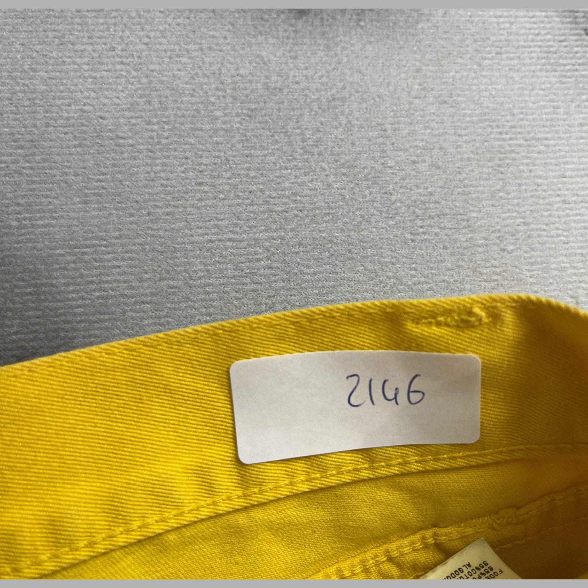 Dolce & Gabbana Shorts D&G – 42 IT Size 28" / US 6 / IT 42 - 5 Thumbnail