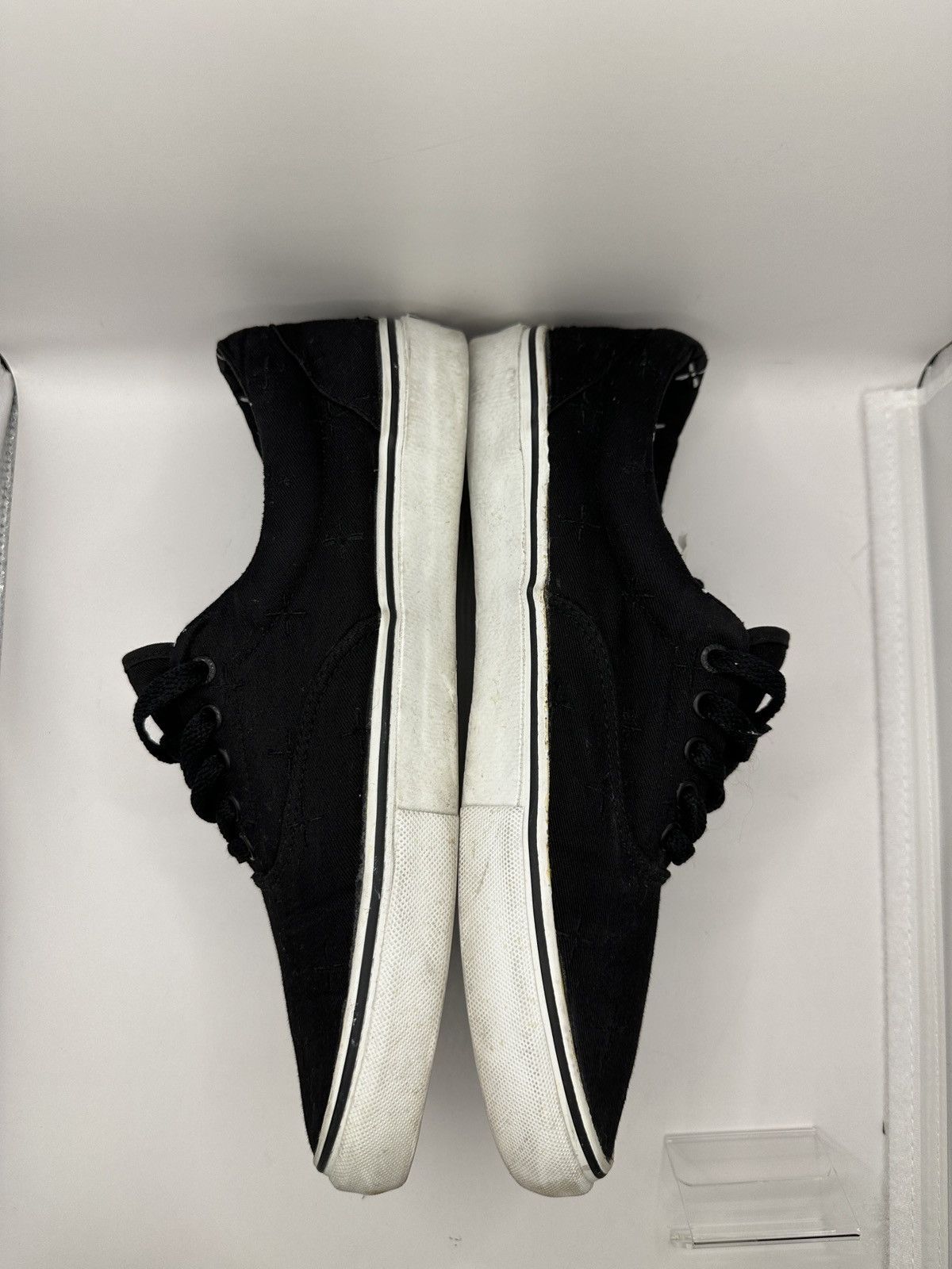 Vans vans x Suicidal Tendencies Size US 10.5 / EU 43-44 - 8 Thumbnail