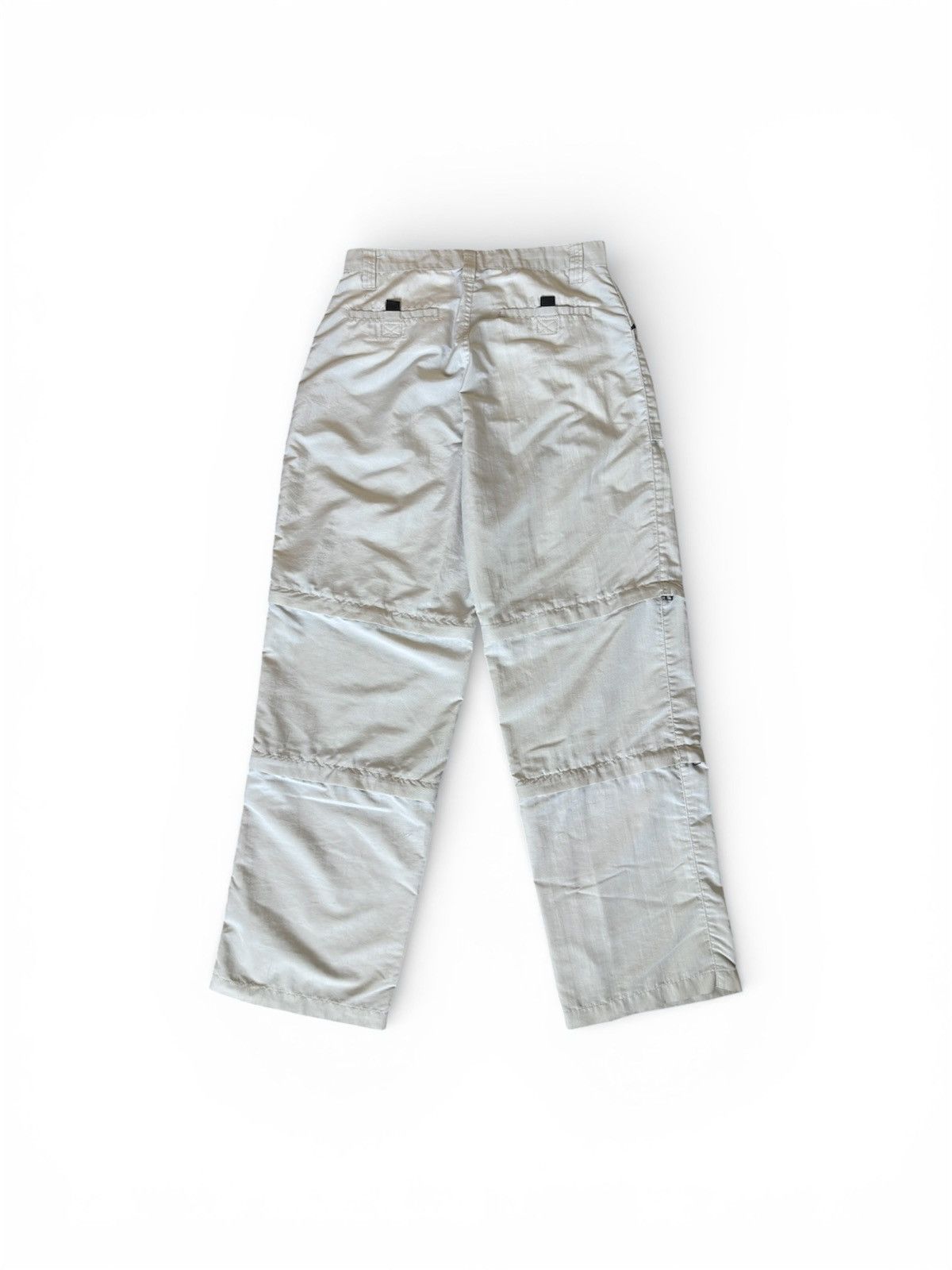Arizona Jean Co. Vintage Arizona Jean Co Zip Off Pants Size US 32 / EU 48 - 2 Thumbnail