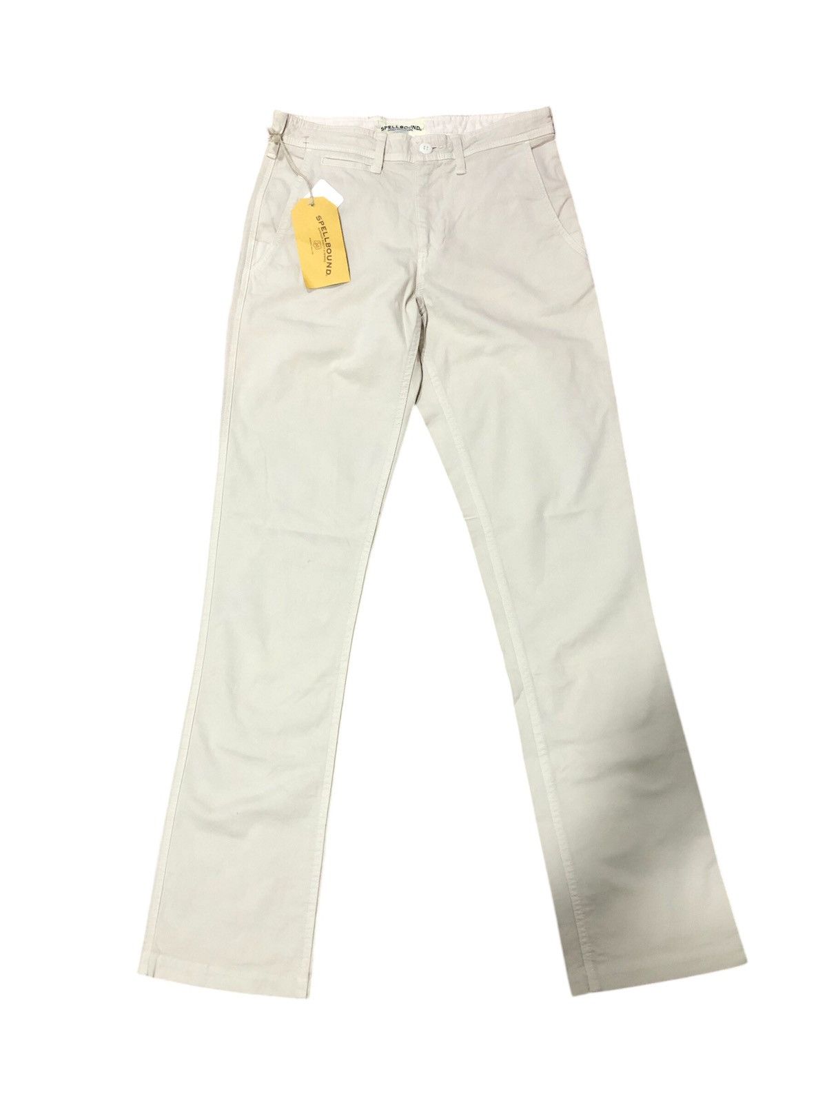 Spellbound Vintage Spellbound Japanese Pants Size US 30 / EU 46 - 2 Thumbnail