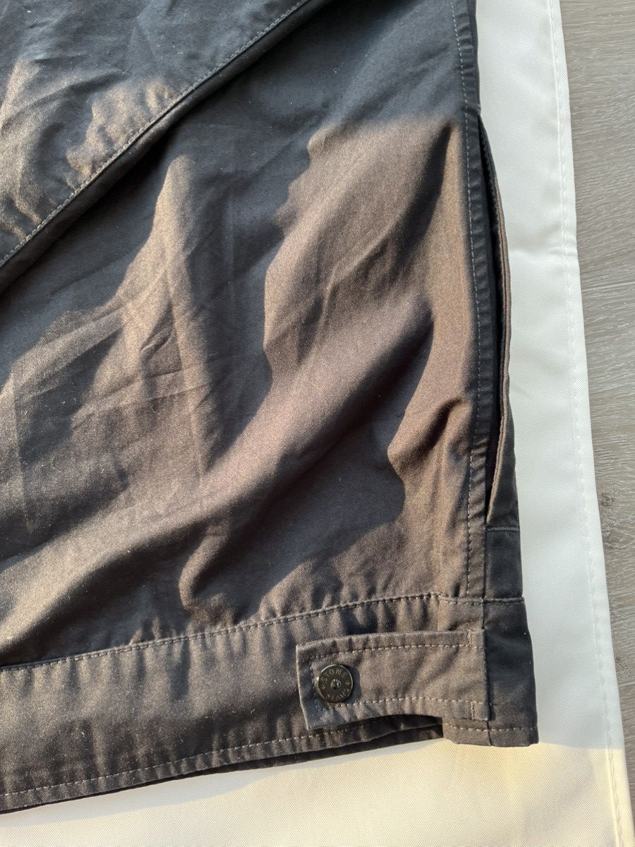 Stone Island Stone Island Ghost O-Ventile Jacket Size US M / EU 48-50 / 2 - 11 Thumbnail