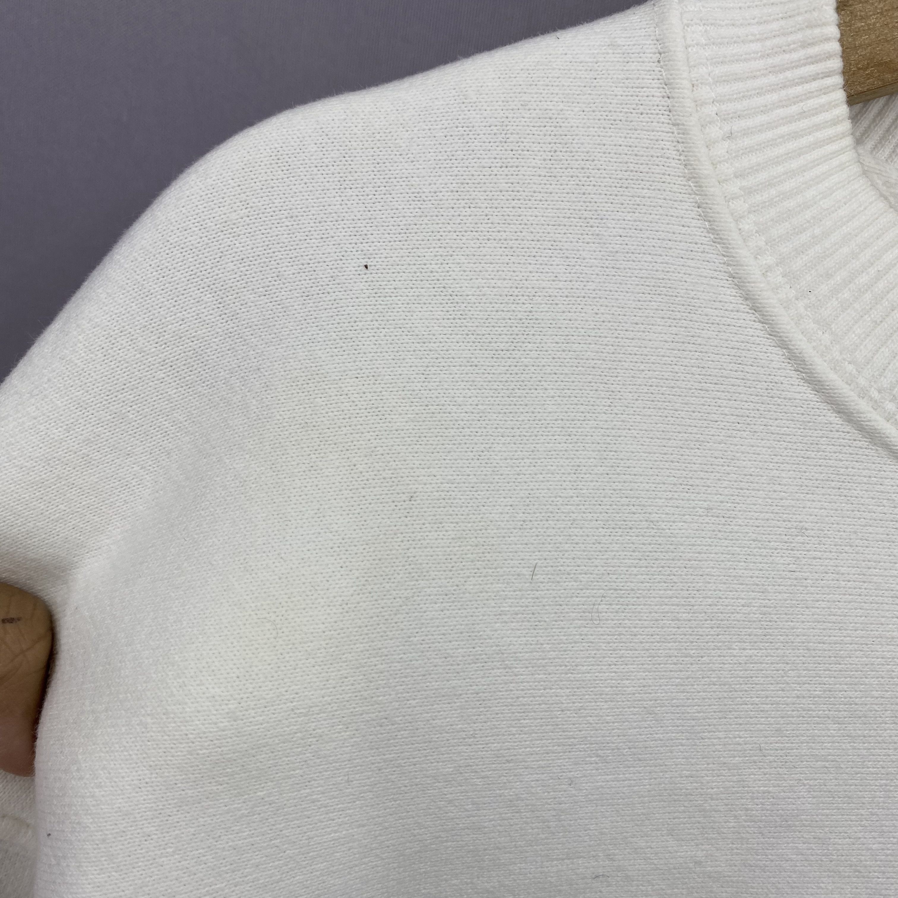 Columbia Vintage Columbia University Sweater 90s Style Sweatshirt Size US L / EU 52-54 / 3 - 8 Thumbnail