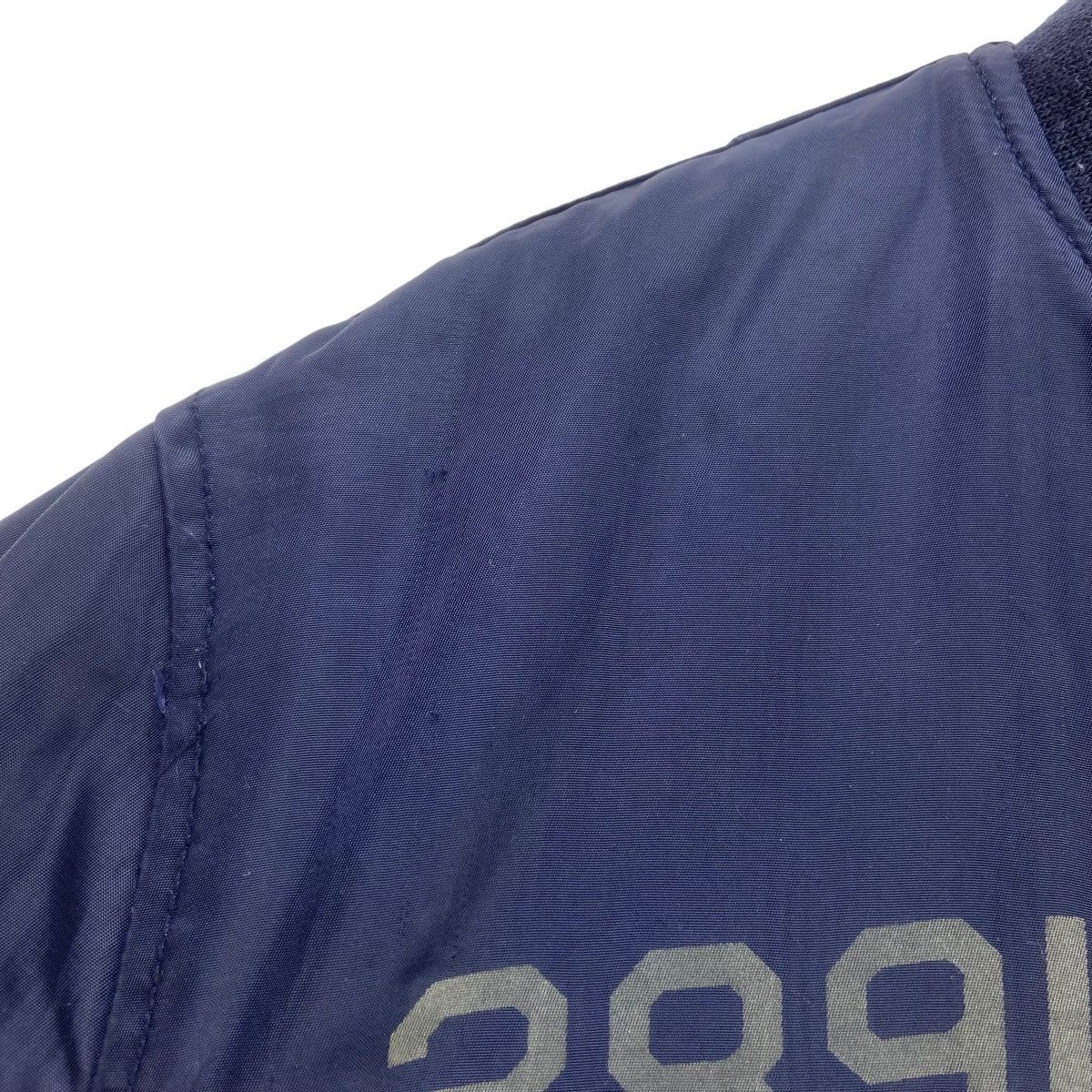 Avirex Avirex 2891 US Air Force Sabre Ace MA-1 Bomber Jacket Size US S / EU 44-46 / 1 - 8 Thumbnail