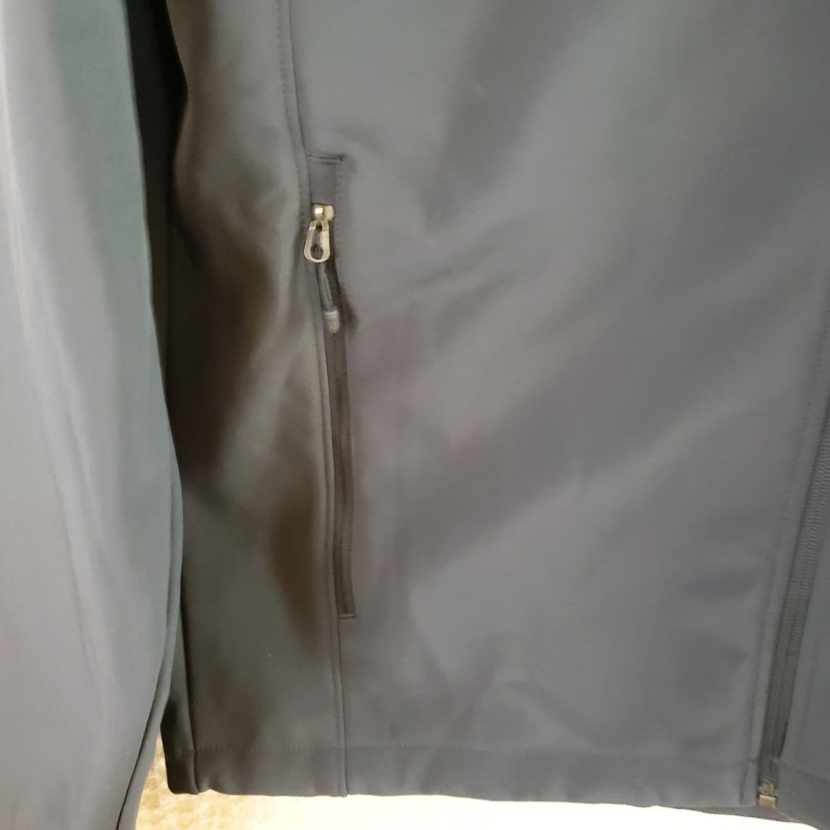 The North Face The North Face Jacket Mens M Blue Full Zip Soft Shell Jacket Outdoors Windows? Size US M / EU 48-50 / 2 - 4 Thumbnail