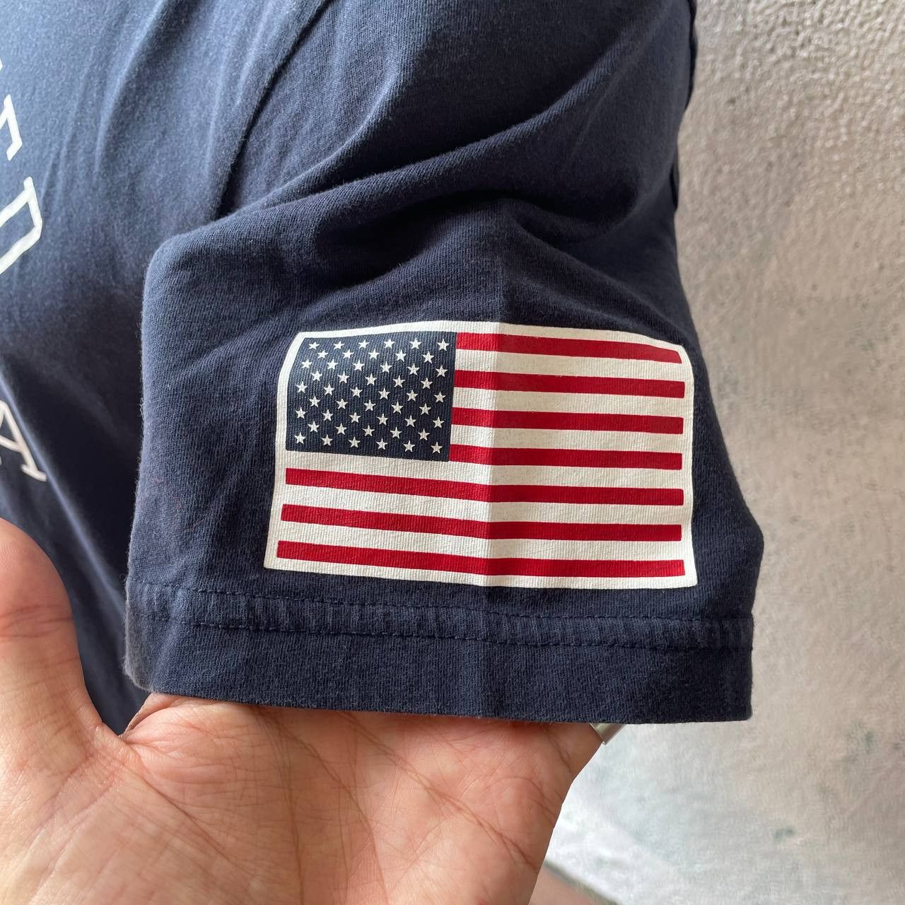 Nike ⭐️SALE⭐️ [L] NIKE THE UNITED STATES OF AMERICA Size US L / EU 52-54 / 3 - 2 Thumbnail