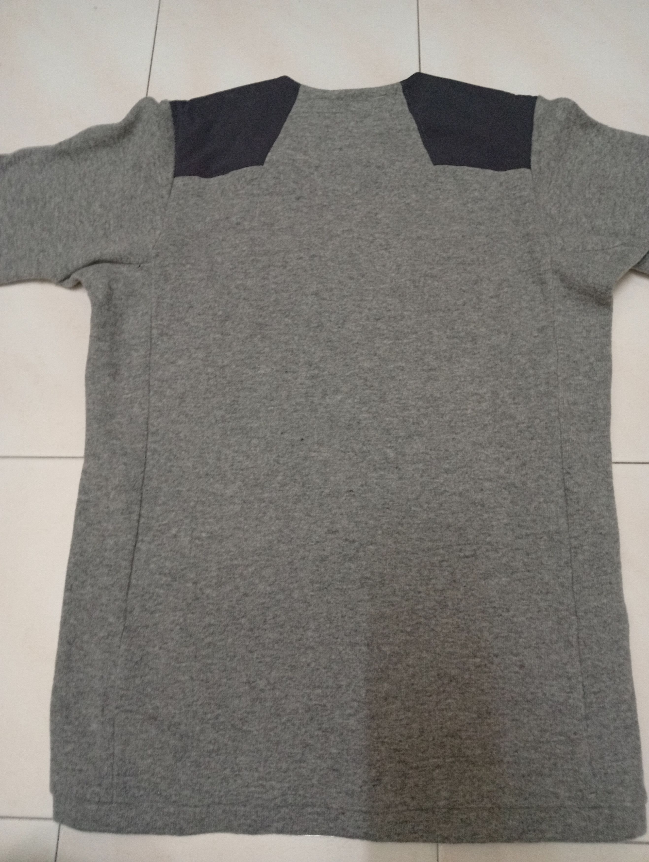 Arc'teryx Arc'teryX Donavan crew neck sweater Size US M / EU 48-50 / 2 - 13 Thumbnail