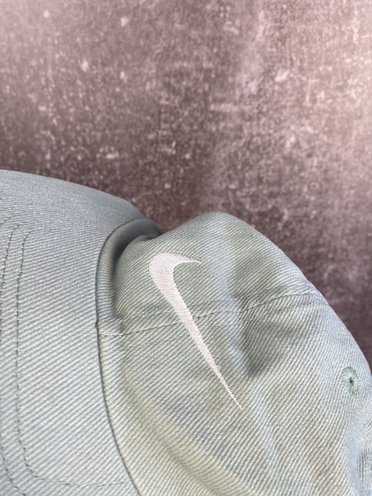 Nike Nike vintage cap hat Size ONE SIZE - 6 Thumbnail