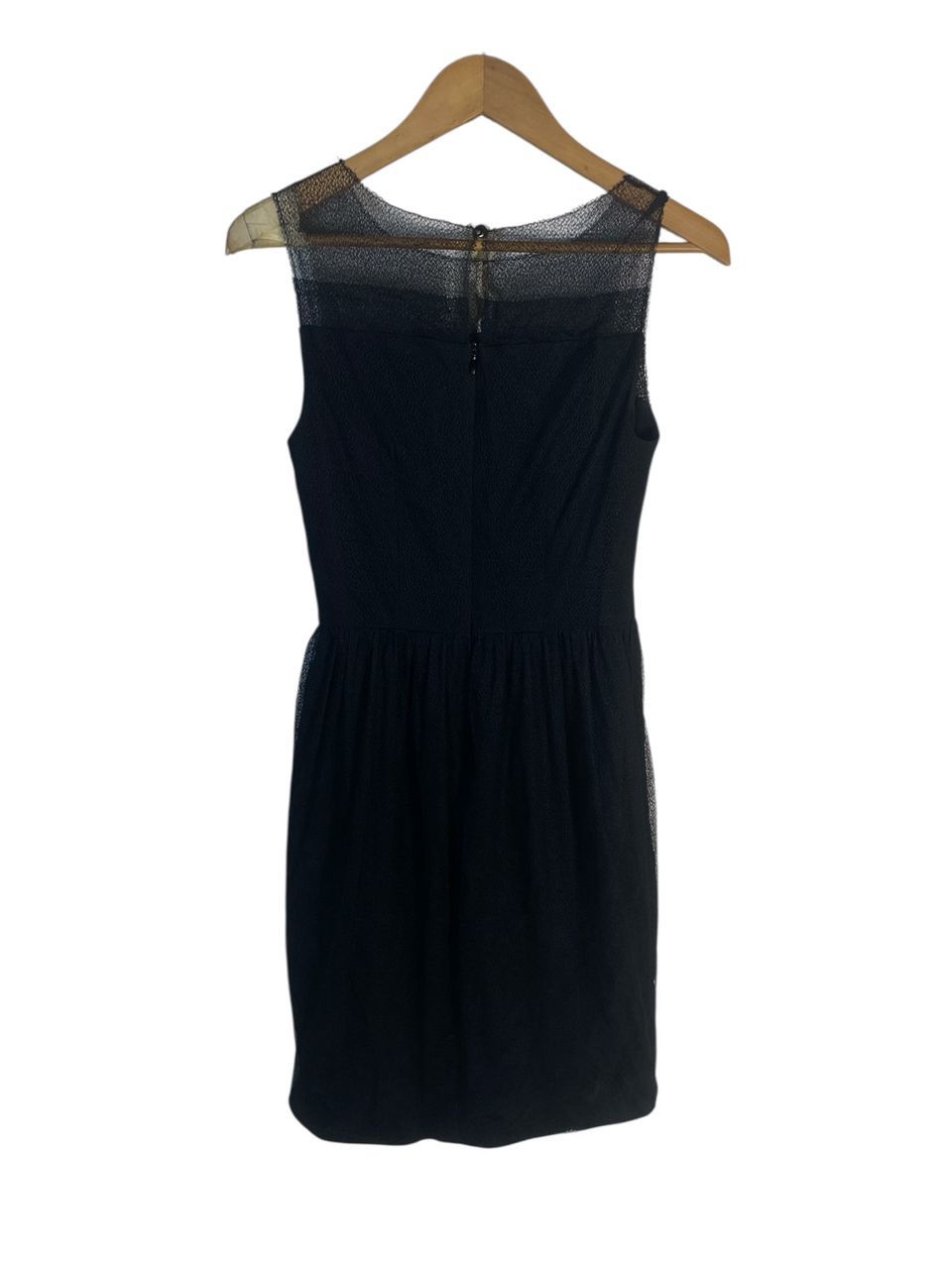 Jason Wu 🔥Best price 🔥Jason wu “spring 2010” dress made in usa Size S / US 4 / IT 40 - 2 Thumbnail