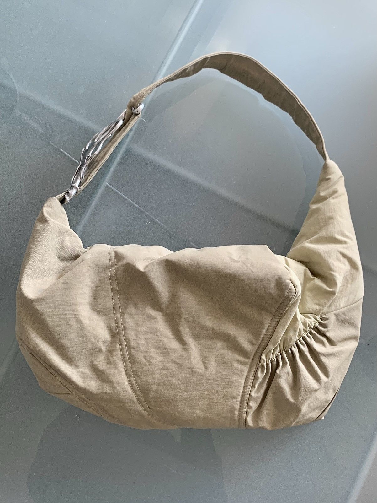 Mainline:RUS/Fr.CA/DE Mainline:RUS/Fr.CA/DE pillow bag Size ONE SIZE - 7 Thumbnail