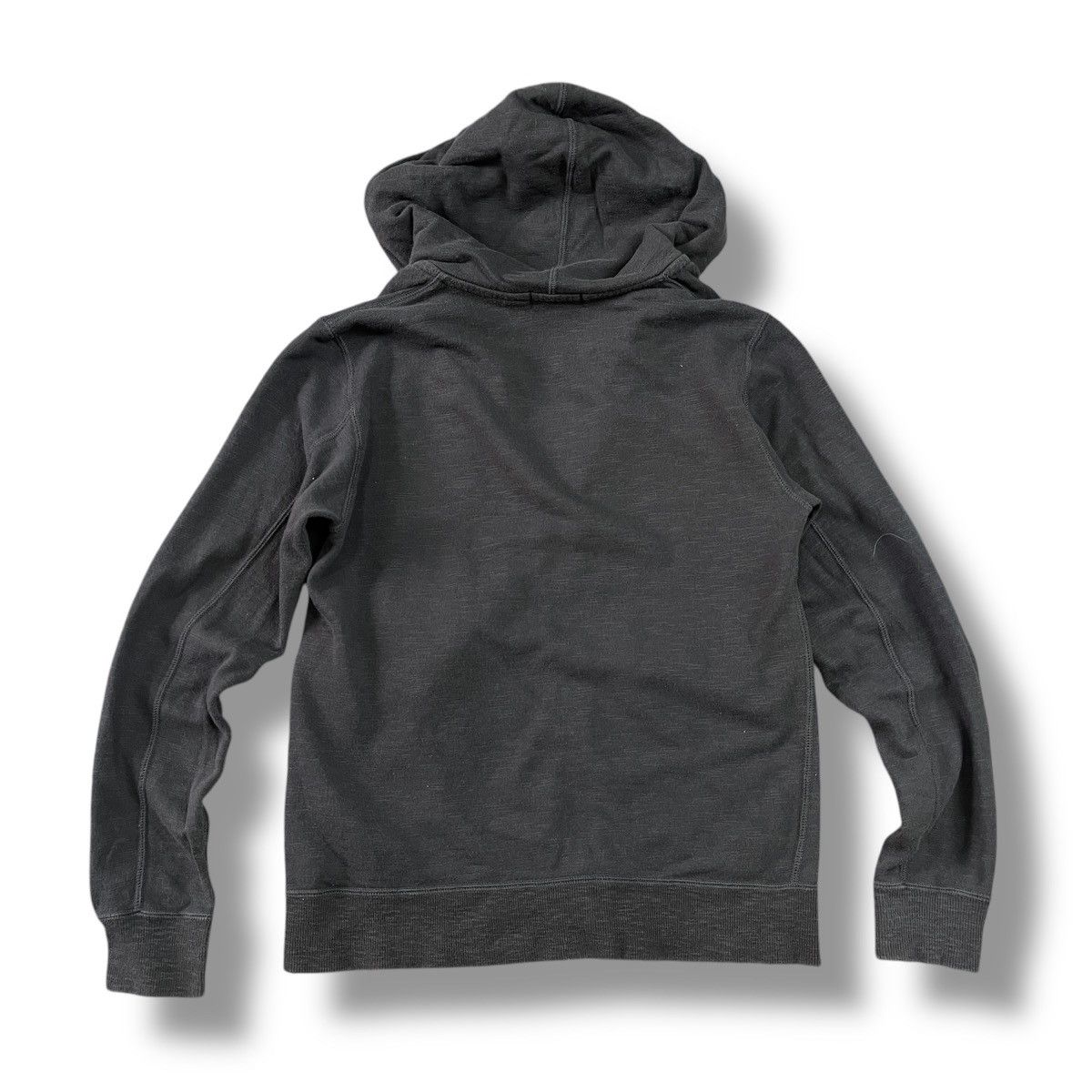 Jun Takahashi × Undercover Undercover Jun Takahashi Chore Pocket Hoodie Size US S / EU 44-46 / 1 - 2 Thumbnail