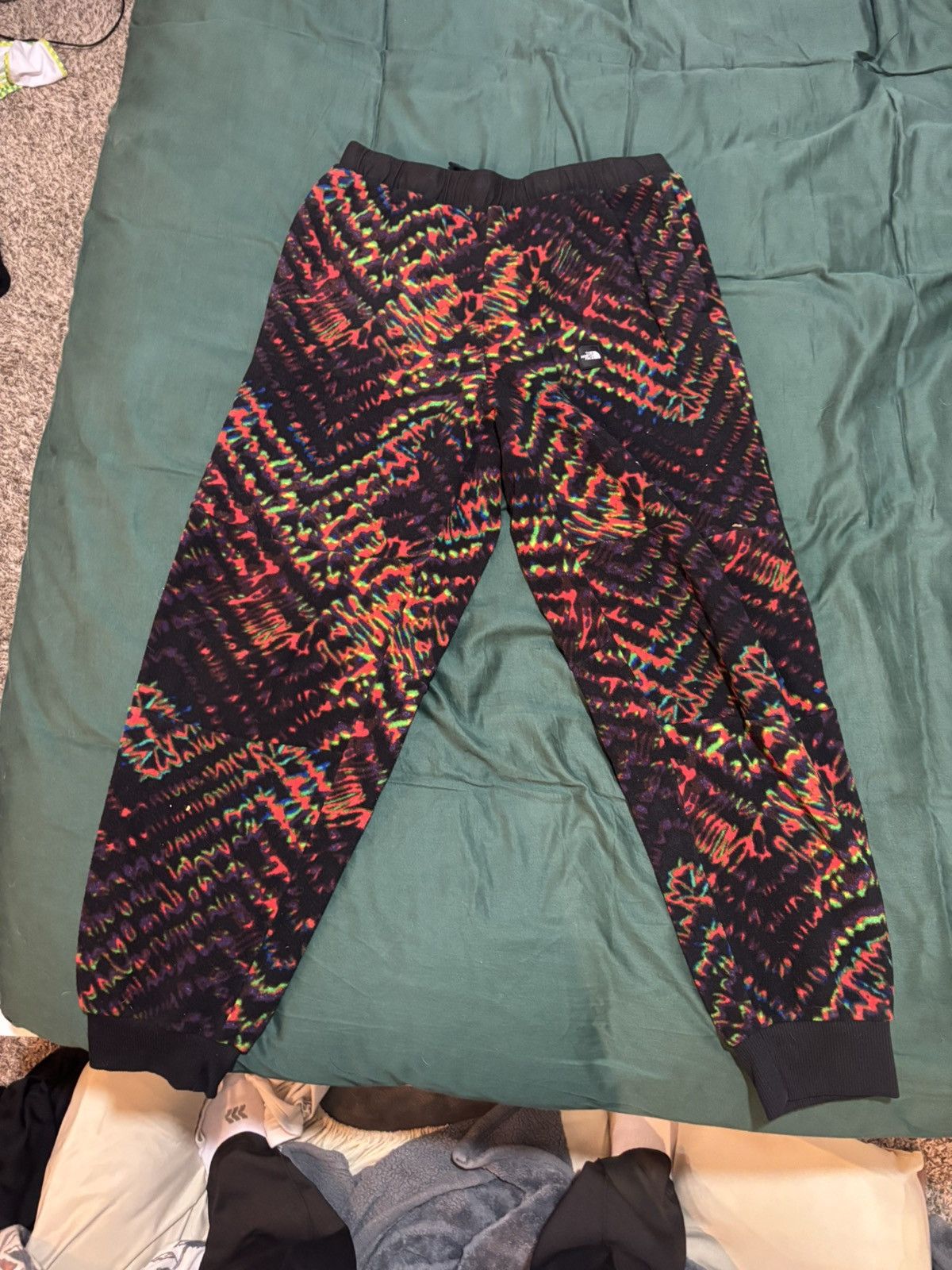 The North Face North Face Fleeski sweatpants Size US 32 / EU 48 - 2 Thumbnail