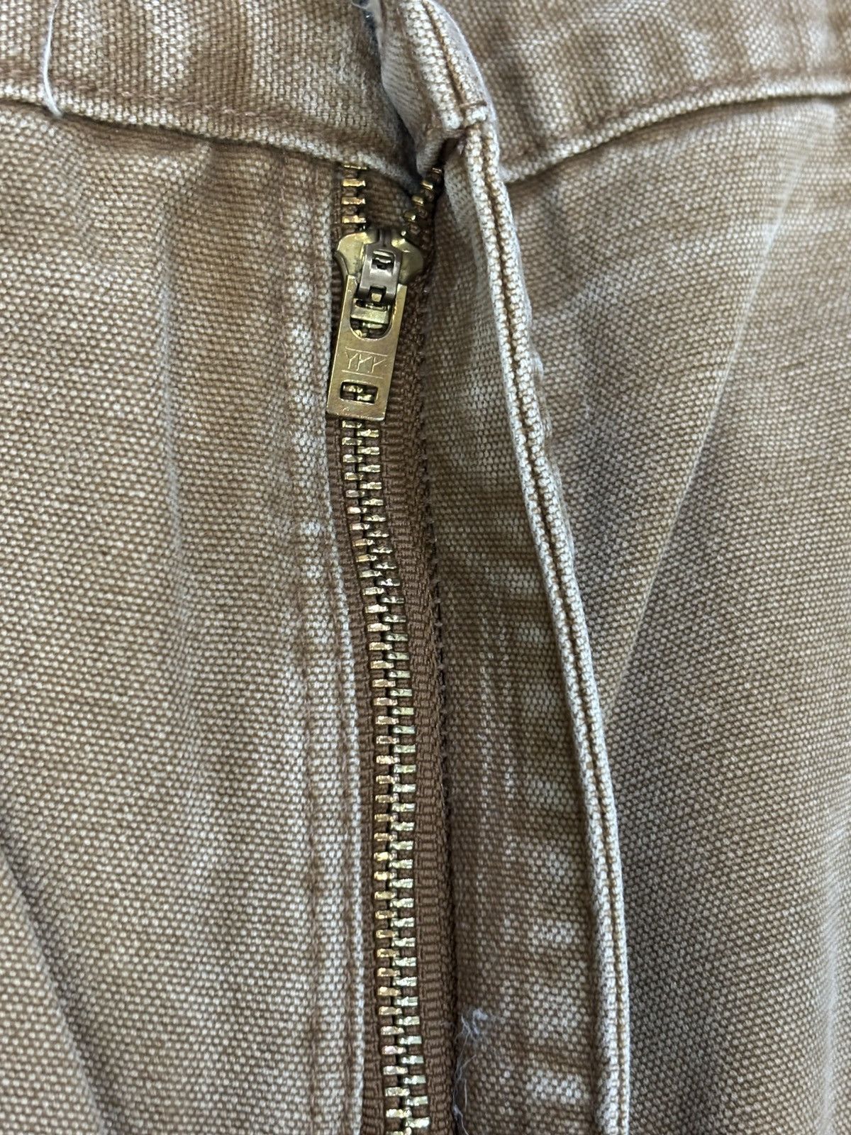 Carhartt Carhartt B194 211 doubleknee denim Size US 40 / EU 56 - 7 Thumbnail