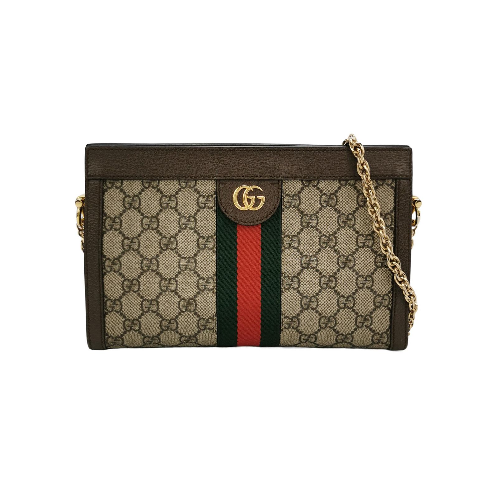 Gucci Gucci Women os Shoulder Bags Size ONE SIZE - 1 Thumbnail