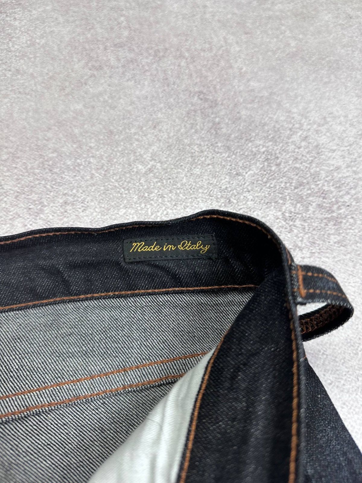 True Religion Vintage True Religion Chief Keef Style Y2K Jeans 31 Size US 31 - 7 Thumbnail