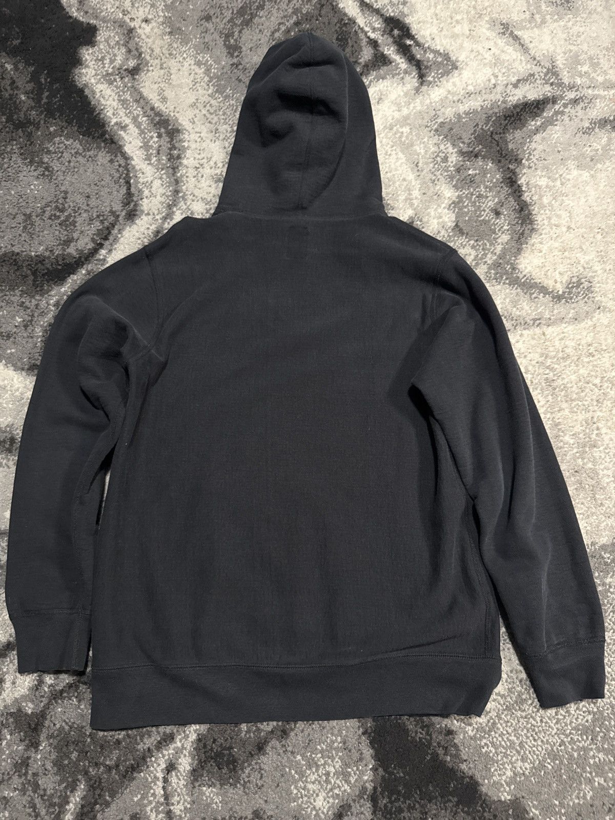 October's Very Own Gold Owl OVO Hoodie Size US L / EU 52-54 / 3 - 4 Thumbnail
