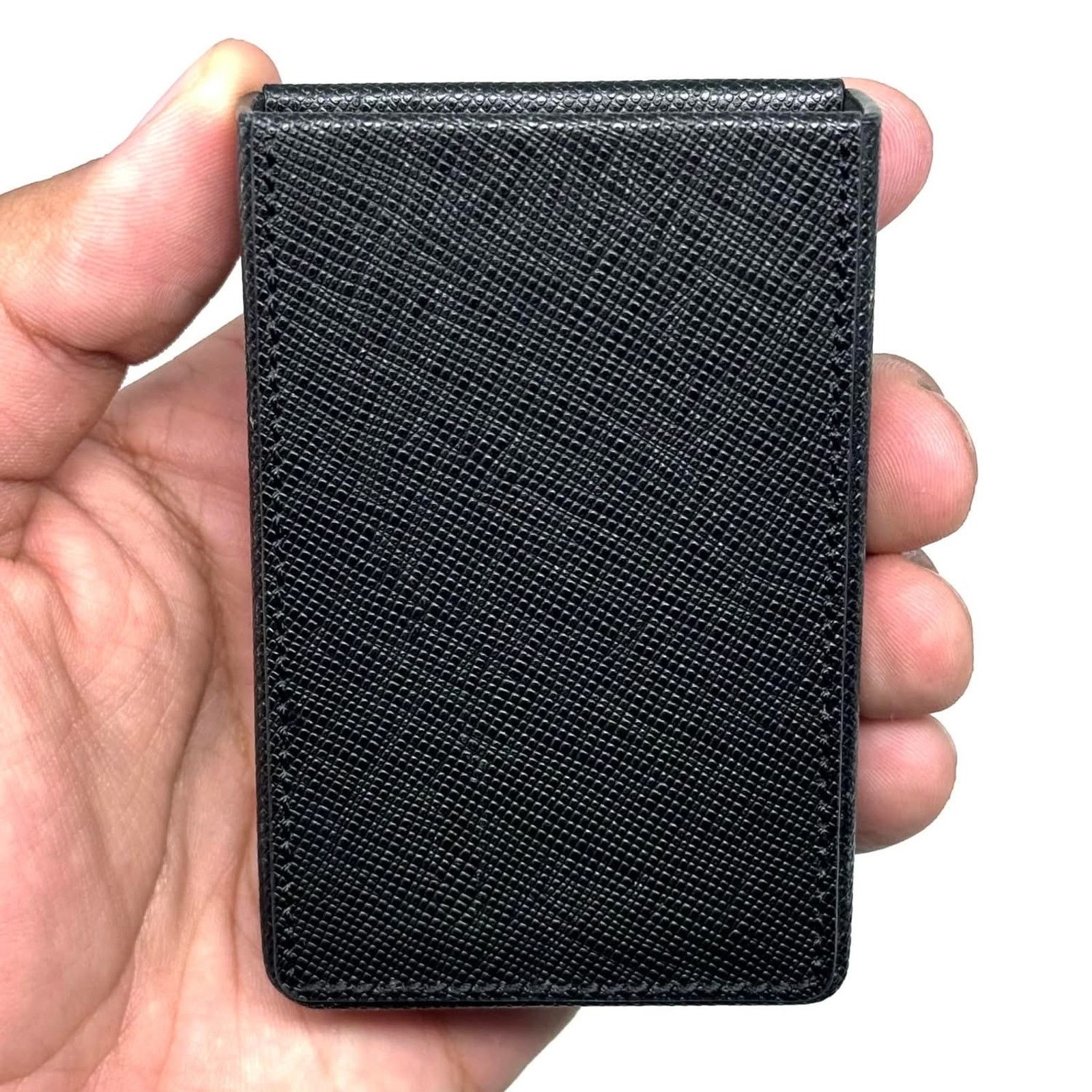Prada Prada Cardholder Wallet Size ONE SIZE - 8 Thumbnail