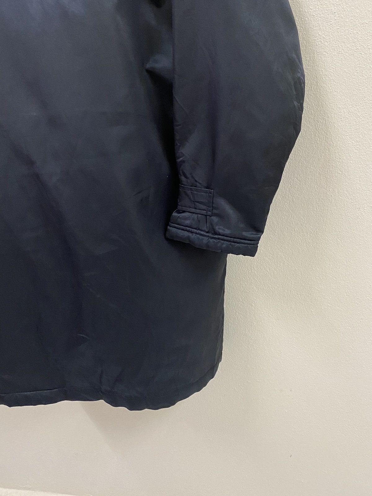 Ellesse Vtg Ellese Parka Jacket Size L / US 10 / IT 46 - 8 Thumbnail