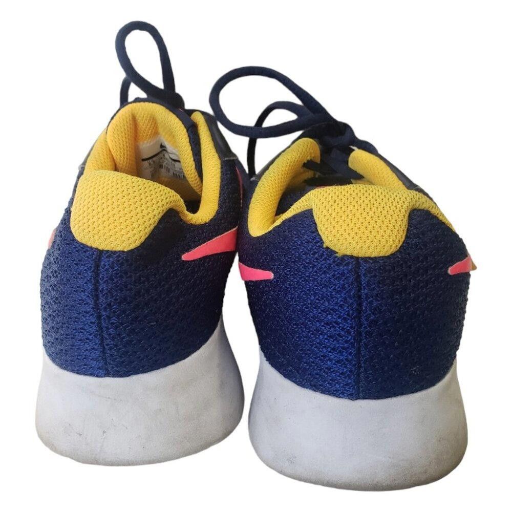 Nike SH108 Nike Tanjun Women's Runner Shoe 8.5 Size US 8.5 / IT 38.5 - 4 Thumbnail