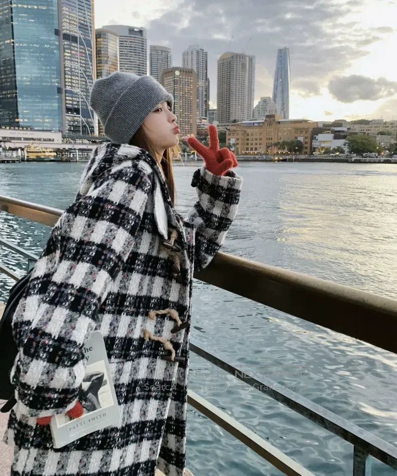 Thom Browne Thom Browne Hooded Jacket Size XS / US 0-2 / IT 36-38 - 8 Thumbnail