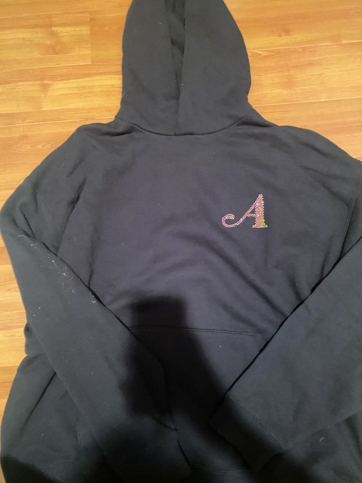 Awake NY Awake NY Bling Hoodie Size US XL / EU 56 / 4 - 1 Thumbnail