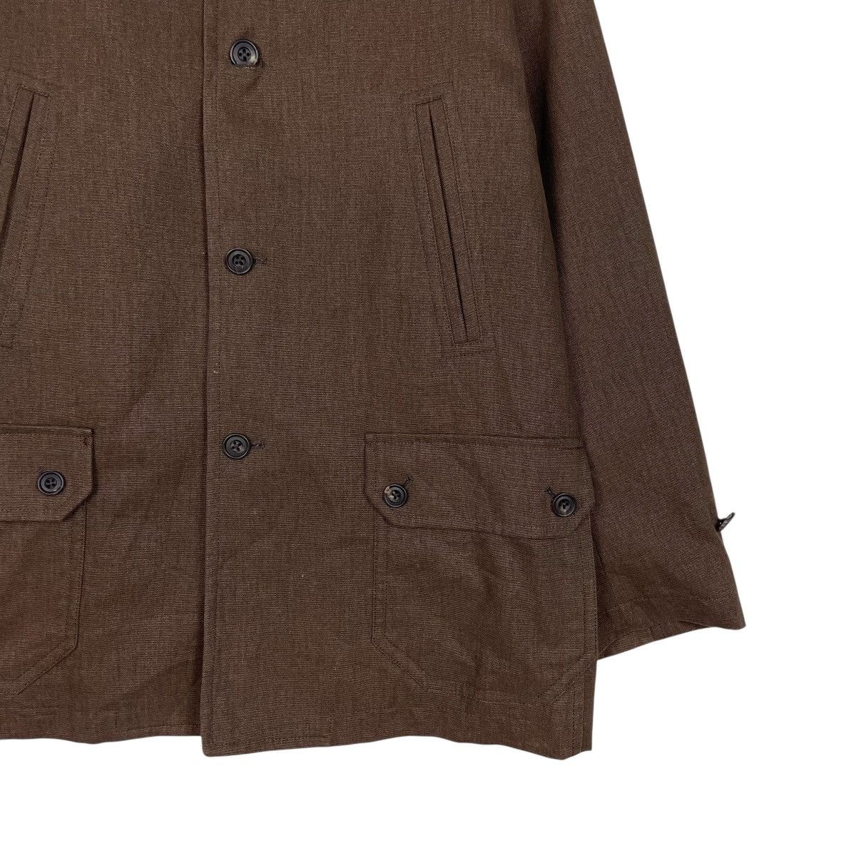 Other Kinloch Anderson Casual Jacket Size US M / EU 48-50 / 2 - 4 Thumbnail