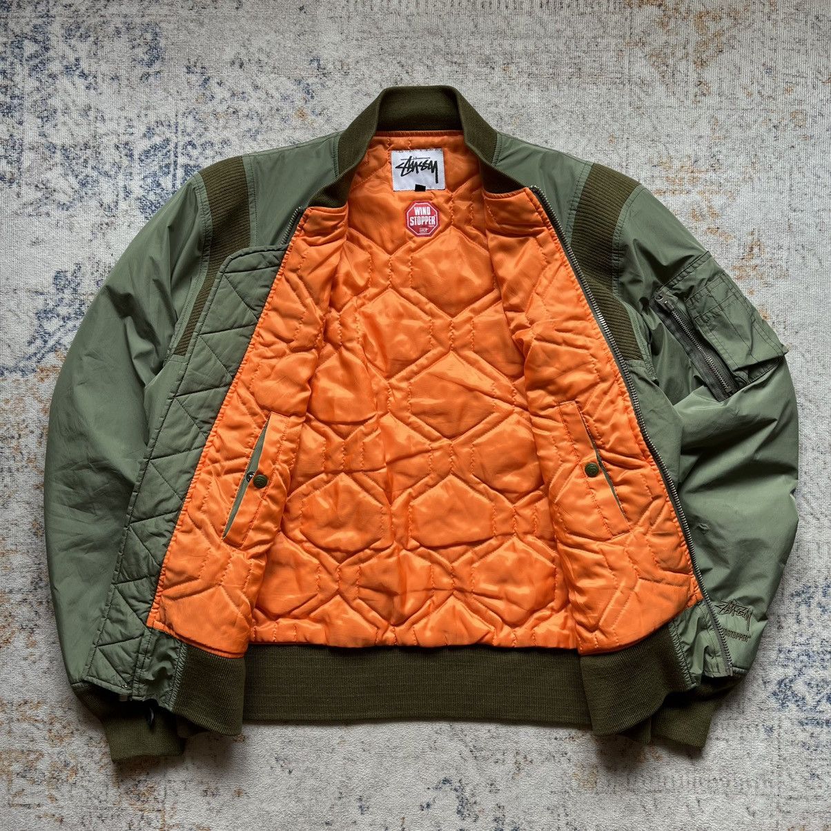 wtaps A-1 ma-1 M65ネイバーフッドsupreme stussy hbx-archives-week-64-wtaps-tnf