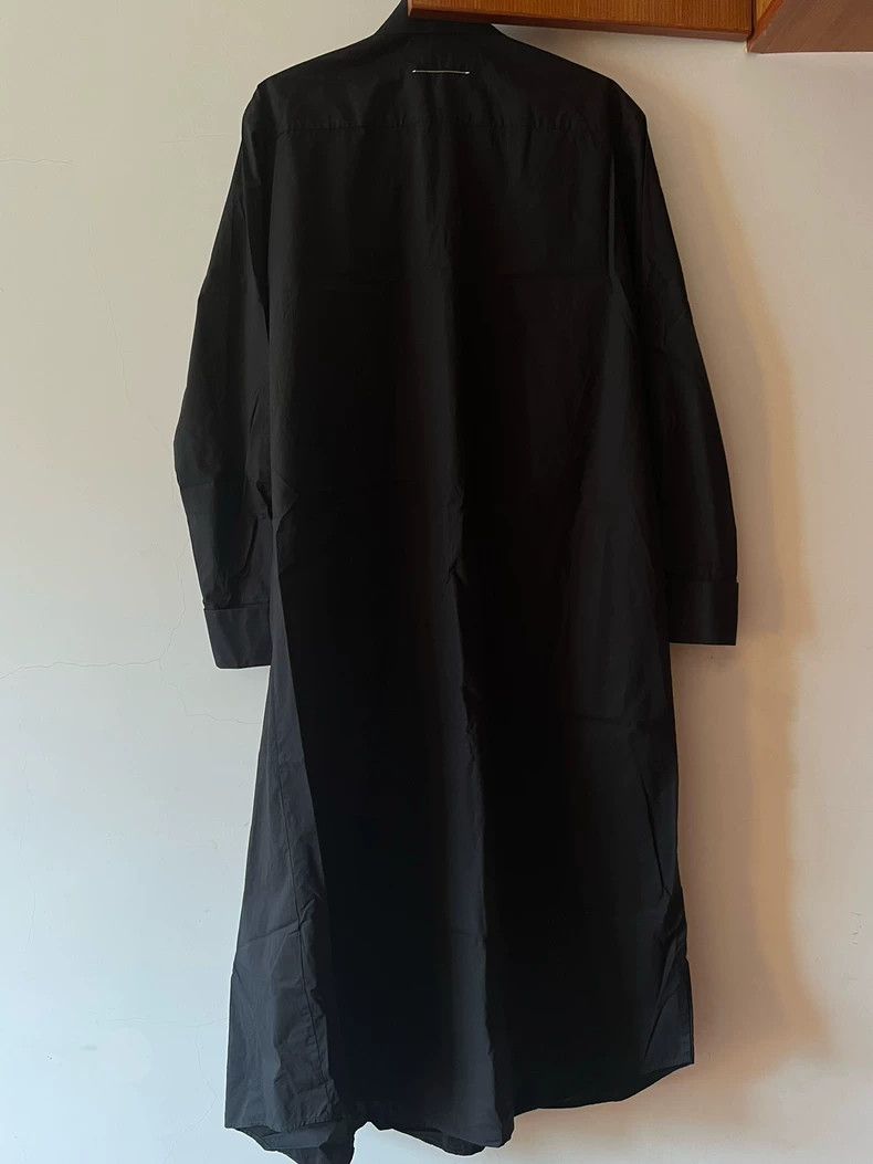 Maison Margiela Maison Margiela MM6 Button Coat Size US M / EU 48-50 / 2 - 2 Thumbnail