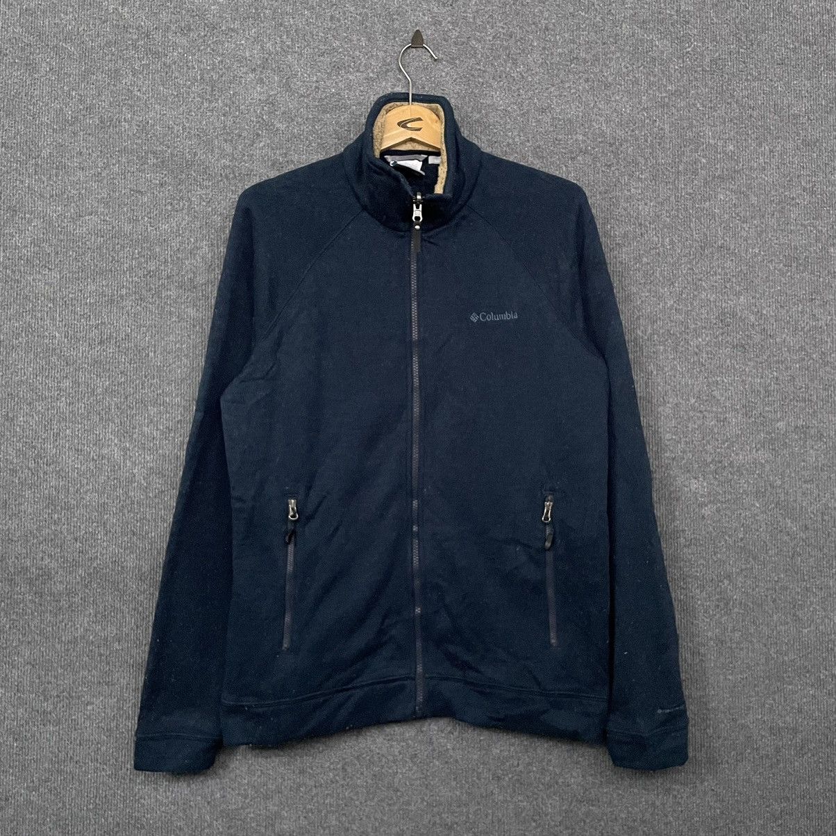 Columbia Columbia Interchange Omni-Wick Zip Up Jacket Size US L / EU 52-54 / 3 - 1 Thumbnail