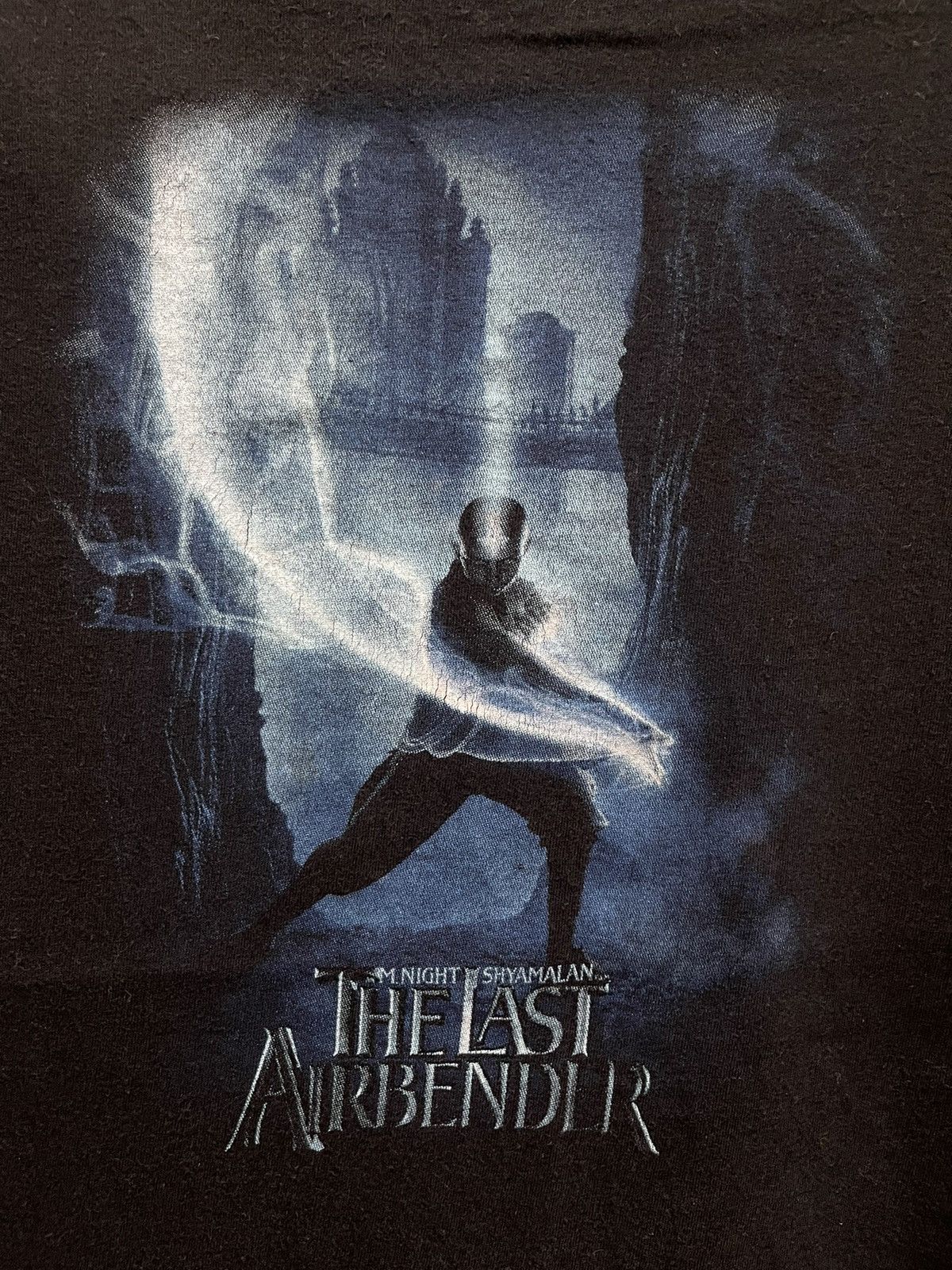 Anime Avatar ' The Last Airbender ' Promo Tee🔥🔥🔥 Size US M / EU 48-50 / 2 - 2 Thumbnail