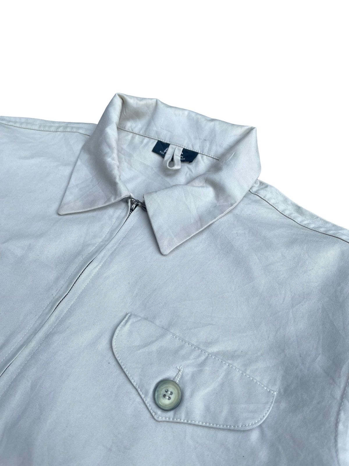 A.P.C. Vintage A.P.C Casual Jacket Size US M / EU 48-50 / 2 - 4 Thumbnail