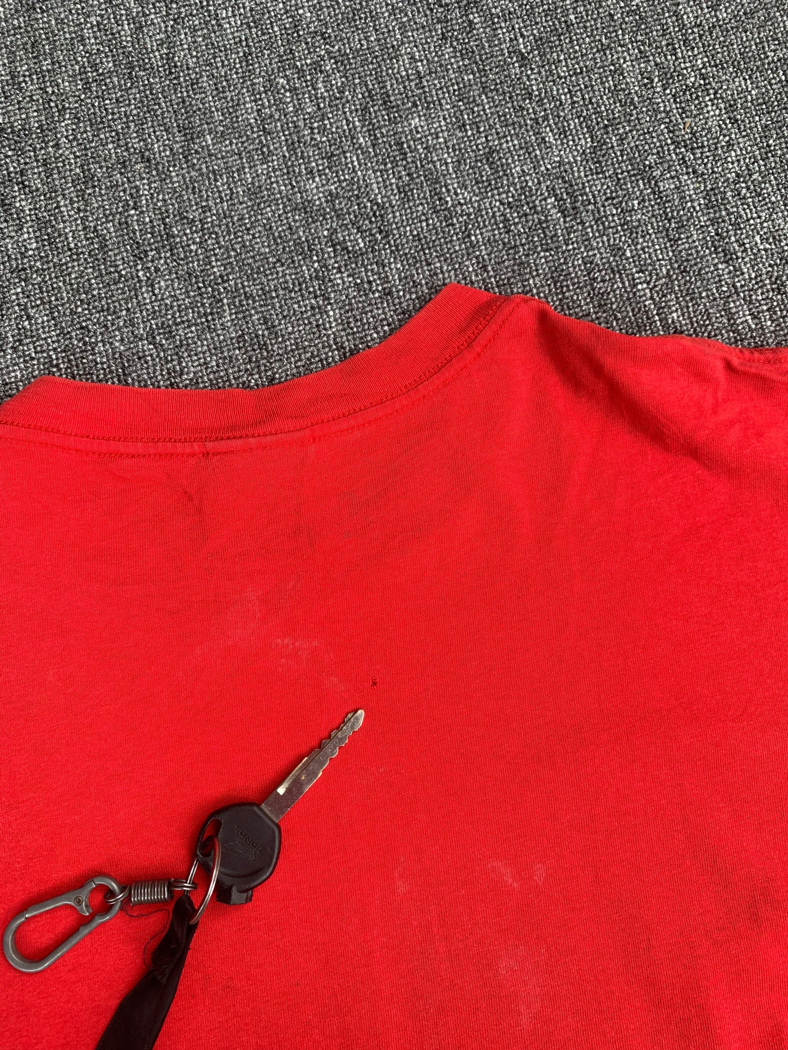 Band Tees × Vintage Vintage 00s korn issues tee giant tag Size US L / EU 52-54 / 3 - 9 Thumbnail