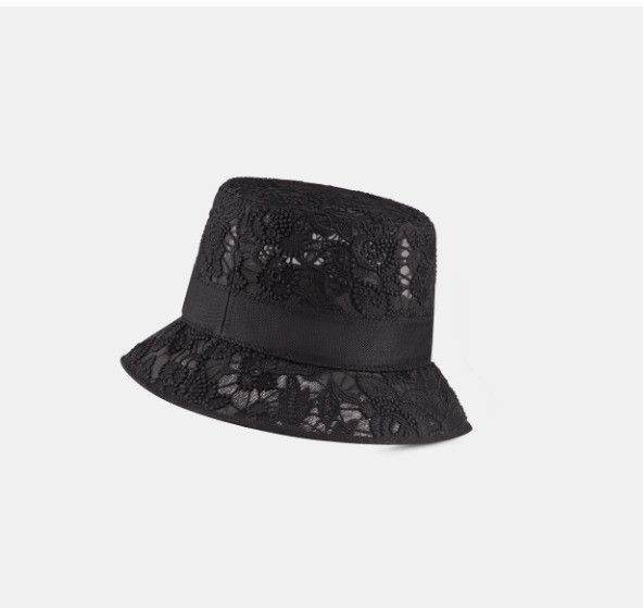 Dior o1w1db10425 32DBM9 Size: OS / Brim Bucket Cap / Hat Size ONE SIZE - 3 Thumbnail