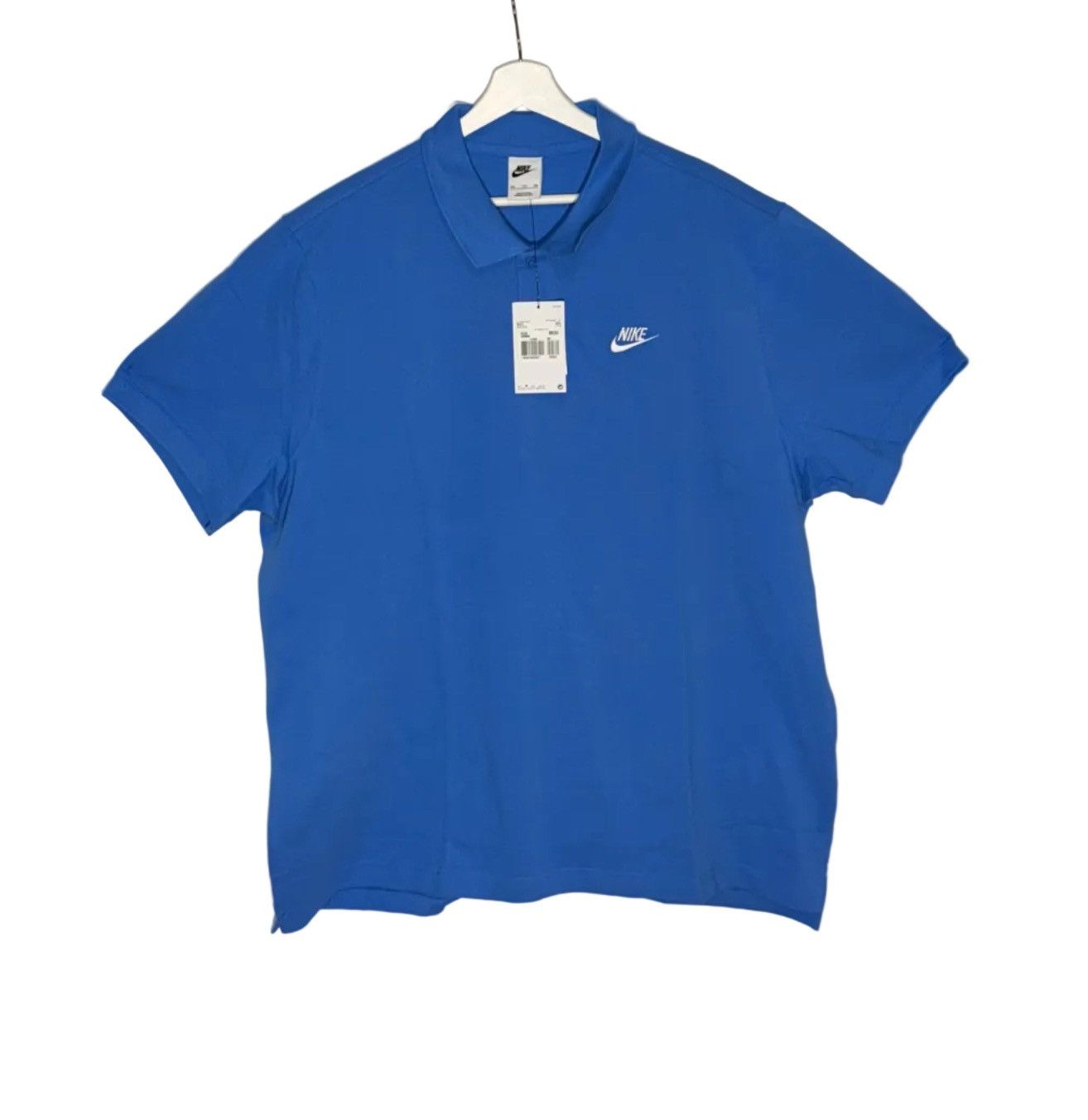 Nike Polo Nike Size US XXL / EU 58 / 5 - 1 Thumbnail