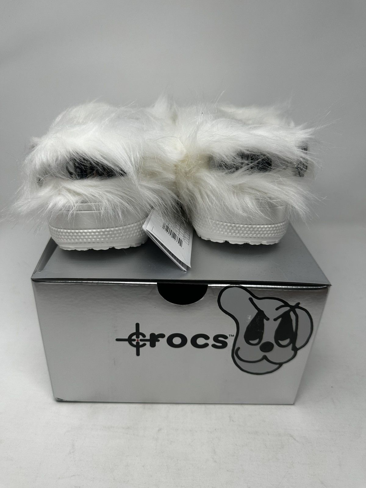 Crocs Crocs Crafted Clog Chito Size US 13 / EU 46 - 3 Thumbnail