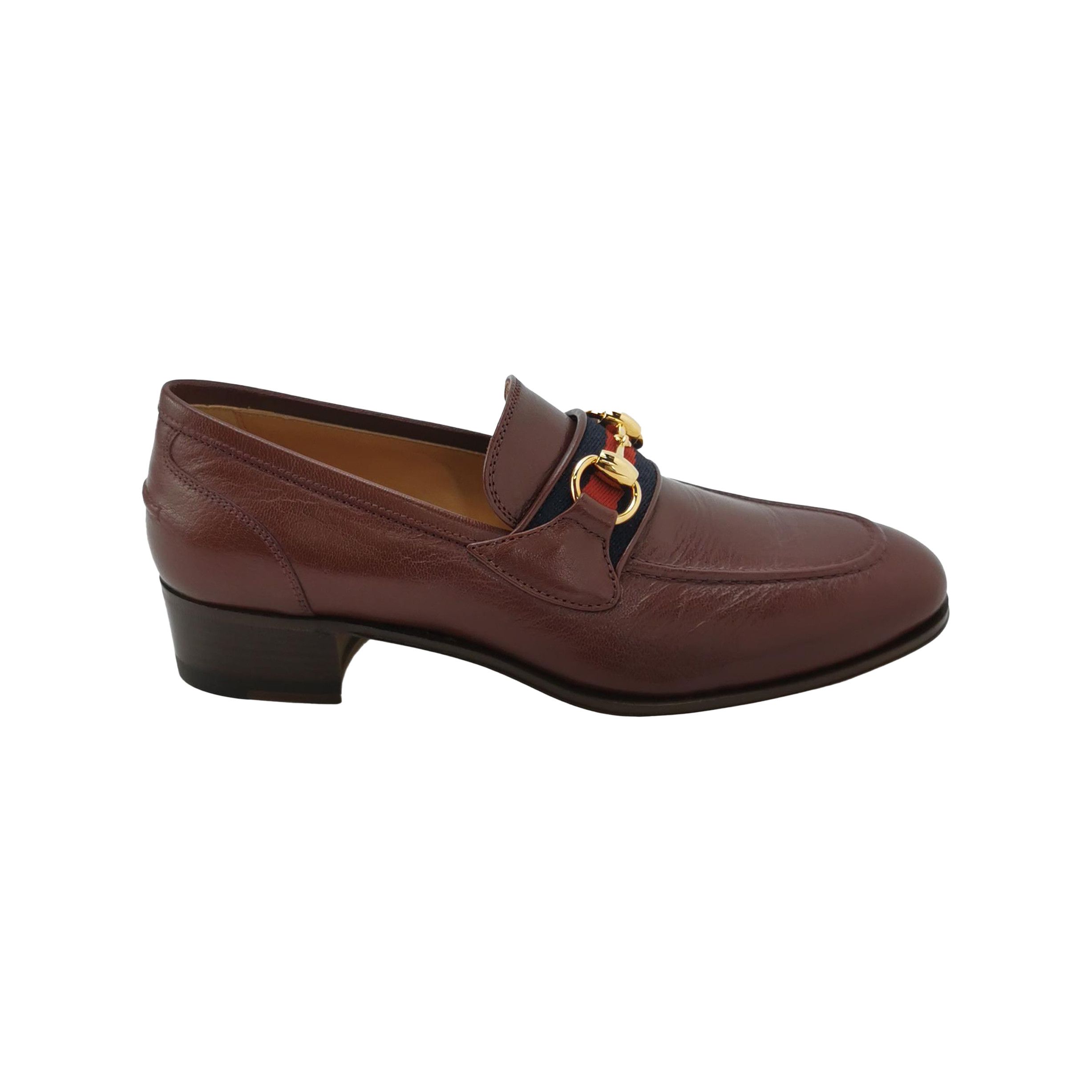 Gucci Gucci Women 6 Flats Size US 6 / IT 36 - 1 Thumbnail