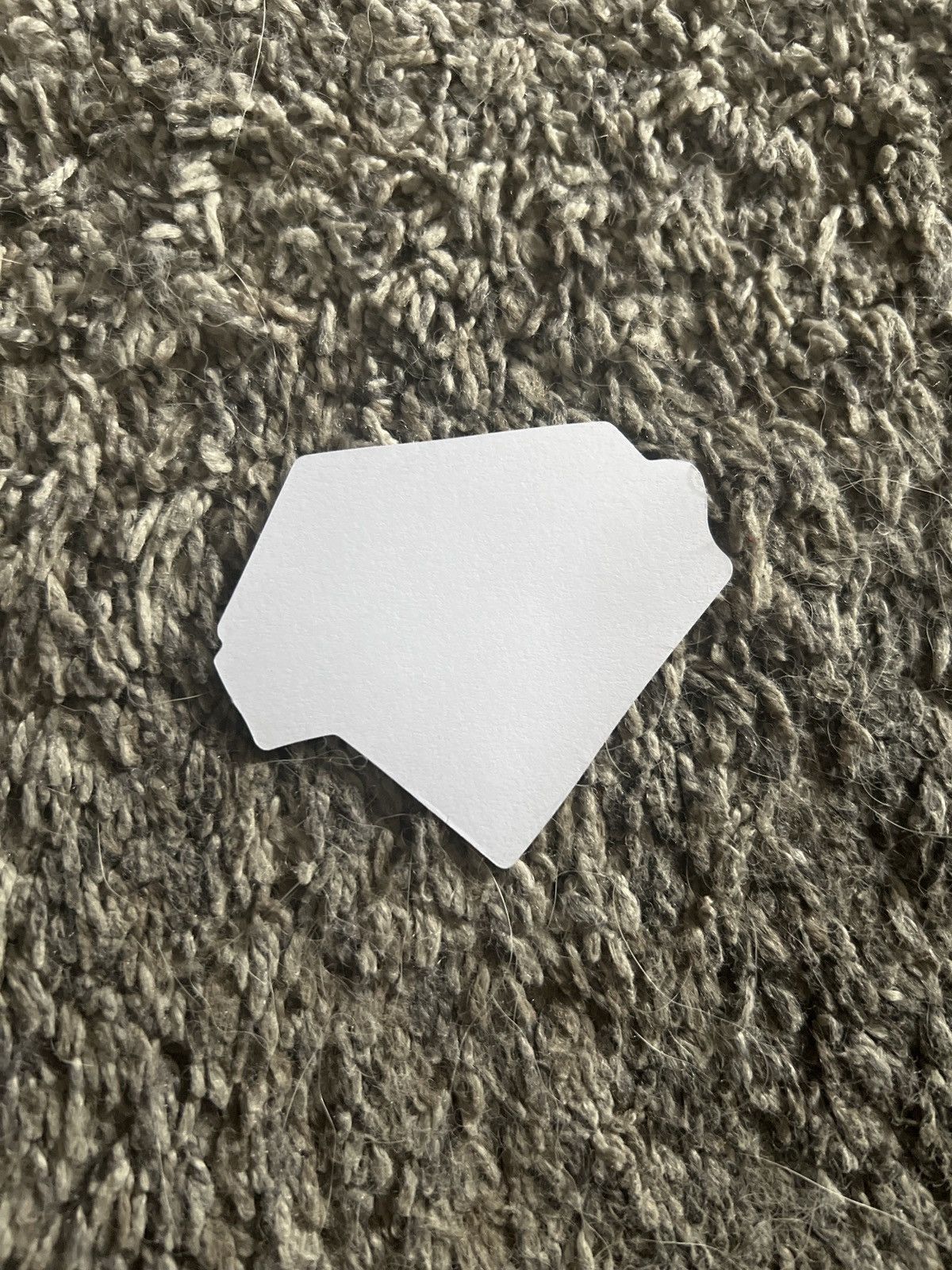 Super Lovers Super Lovers Sticker Size ONE SIZE - 2 Thumbnail