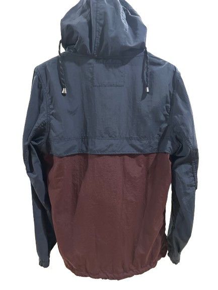 Cotton On Forestland By Cotton On Hoodie Jacket With Two Colours Size US M / EU 48-50 / 2 - 3 Thumbnail