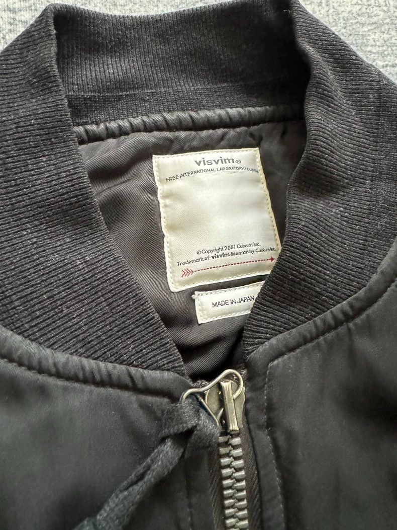 Visvim VISVIM 19SS THORSON JKT COLLAGE-2506 Size US L / EU 52-54 / 3 - 2 Thumbnail