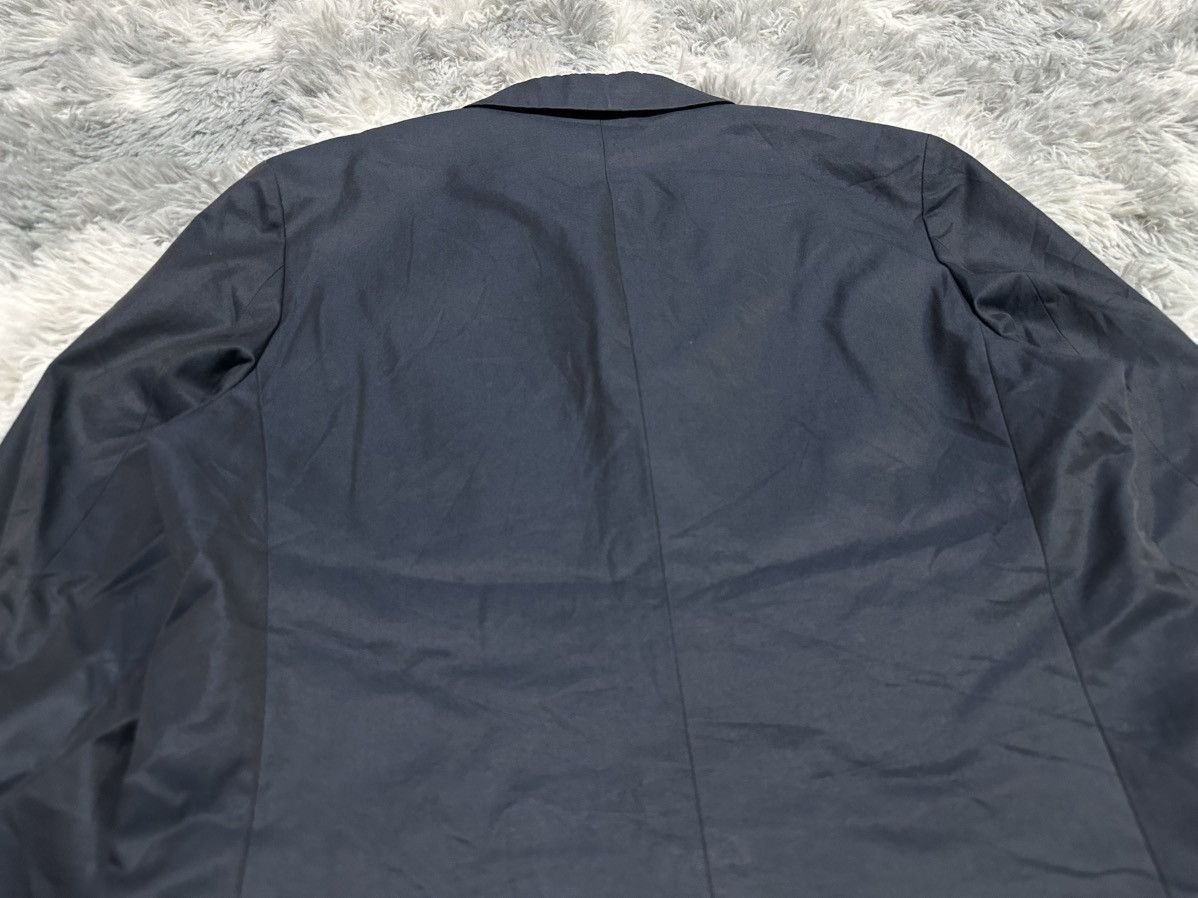 Comme des Garcons Homme Plus 🔥Archived Comme Des Garcons Homme Plus Blazer Jacket 2001 Size US S / EU 44-46 / 1 - 11 Thumbnail