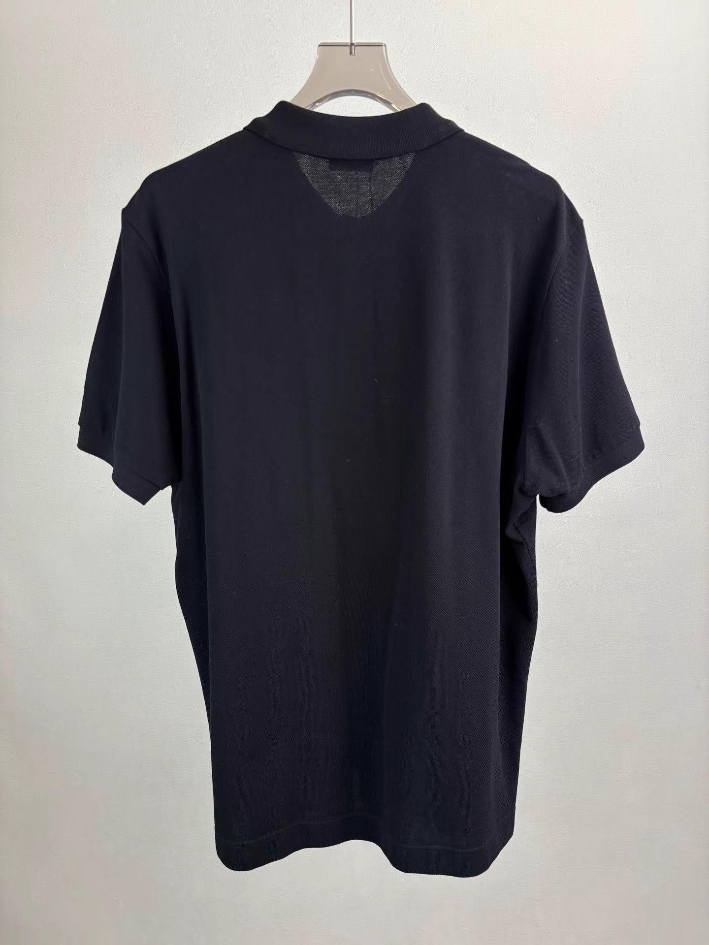 Dior DIOR Classic CD Embroidered Polo Short Sleeve K1 Size US XXL / EU 58 / 5 - 2 Thumbnail