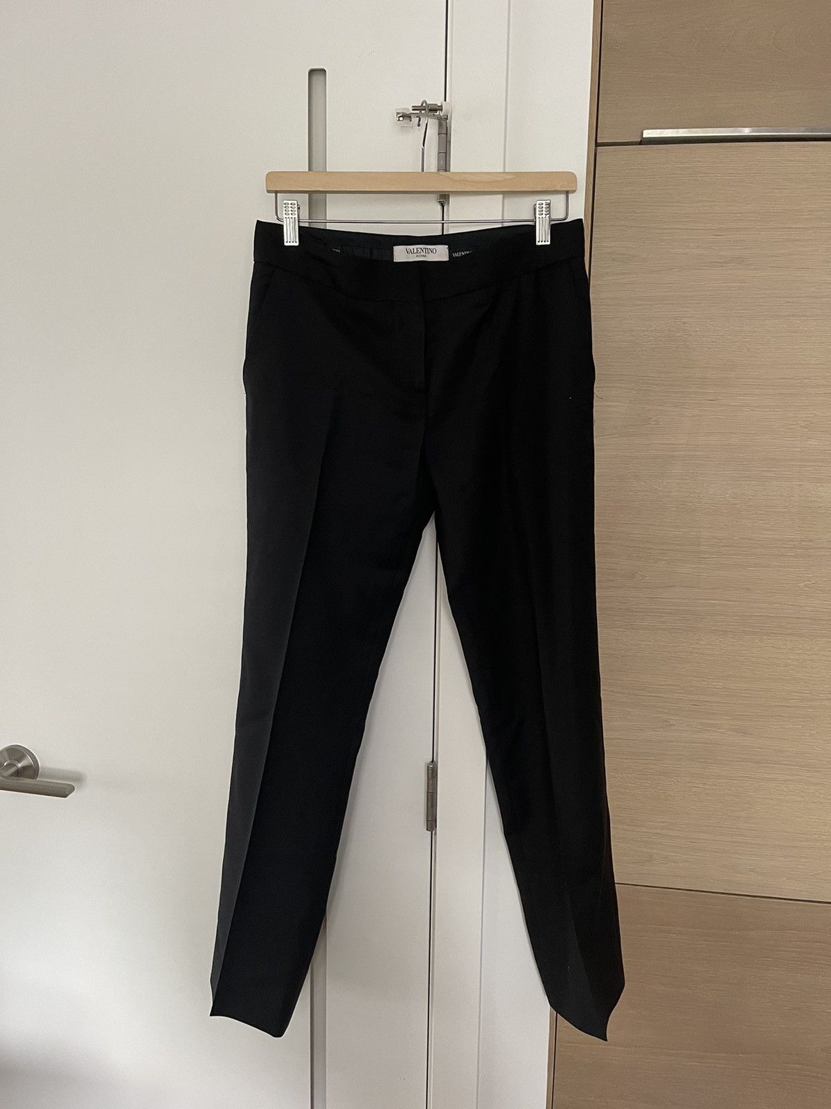 Valentino Valentino woman’s dress pants Size 28" / US 6 / IT 42 - 1 Thumbnail
