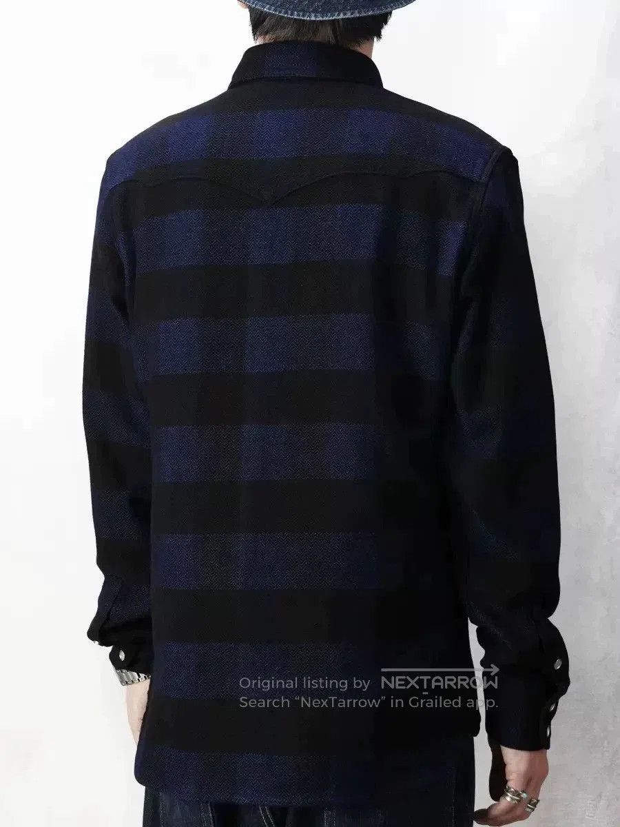 The Flat Head The Flat Head Limited Rope. Size US S / EU 44-46 / 1 - 4 Thumbnail