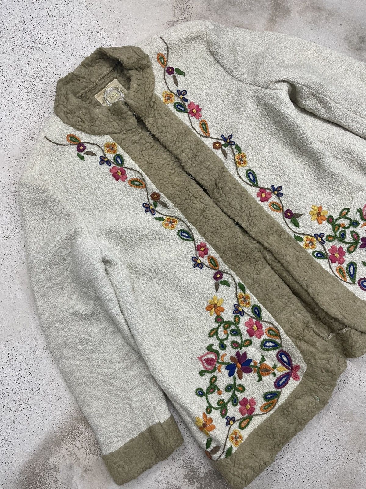 Japanese Brand M2 Marimura Tokyo Traditional Wear Size L / US 10 / IT 46 - 3 Thumbnail