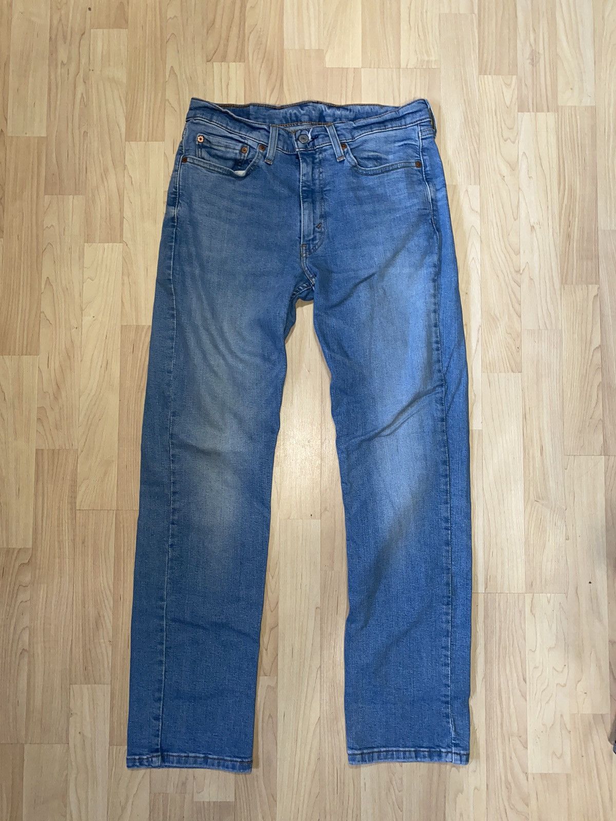 Levi's Levi’s Slim fit Jeans Size US 31 - 1 Thumbnail