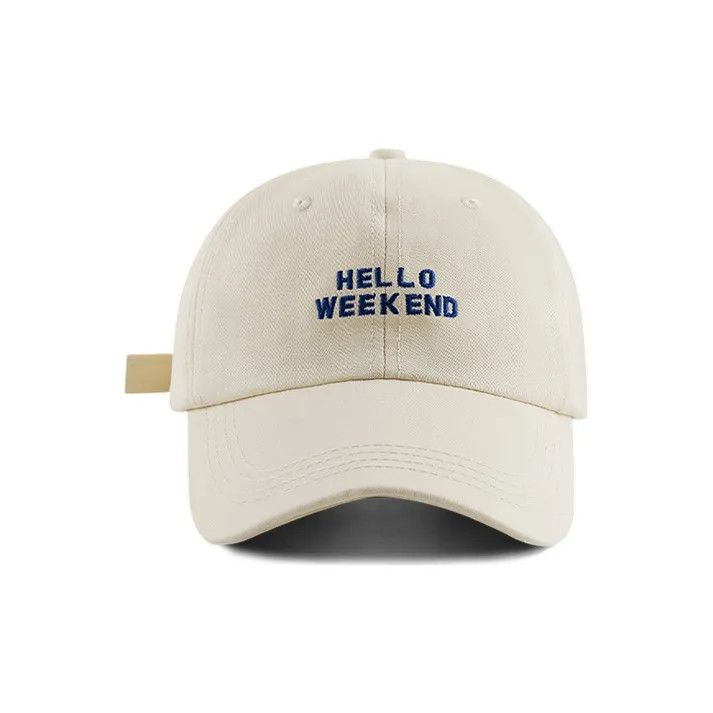 Other 2801 baseball caps unisex 589807901 Size ONE SIZE - 4 Thumbnail
