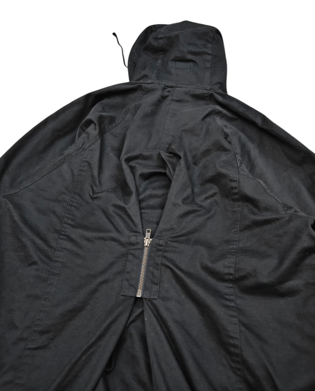 Allegri 💥LAST CALL💥 Allegri Italy Trench Coat Parka Size US L / EU 52-54 / 3 - 5 Thumbnail