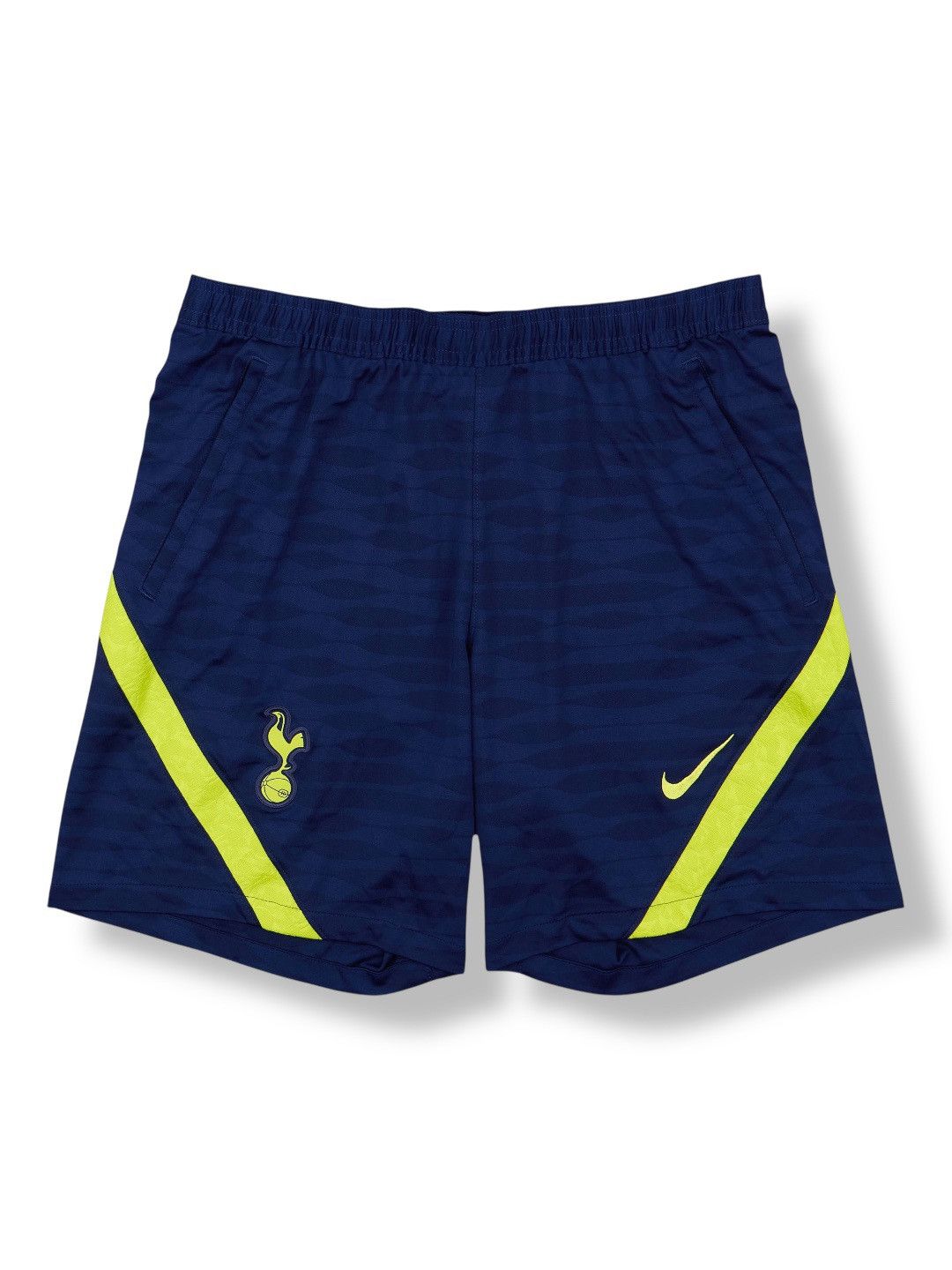 Nike 2021/22 Nike Tottenham Football Shorts Jersey Men’s Size L Size US 33 - 1 Thumbnail