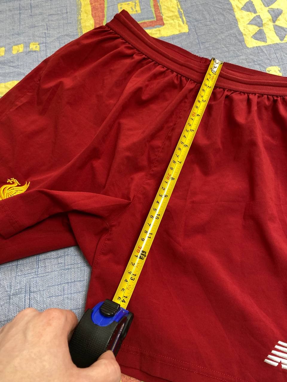 New Balance New Balance Shorts Size US 32 / EU 48 - 16 Thumbnail