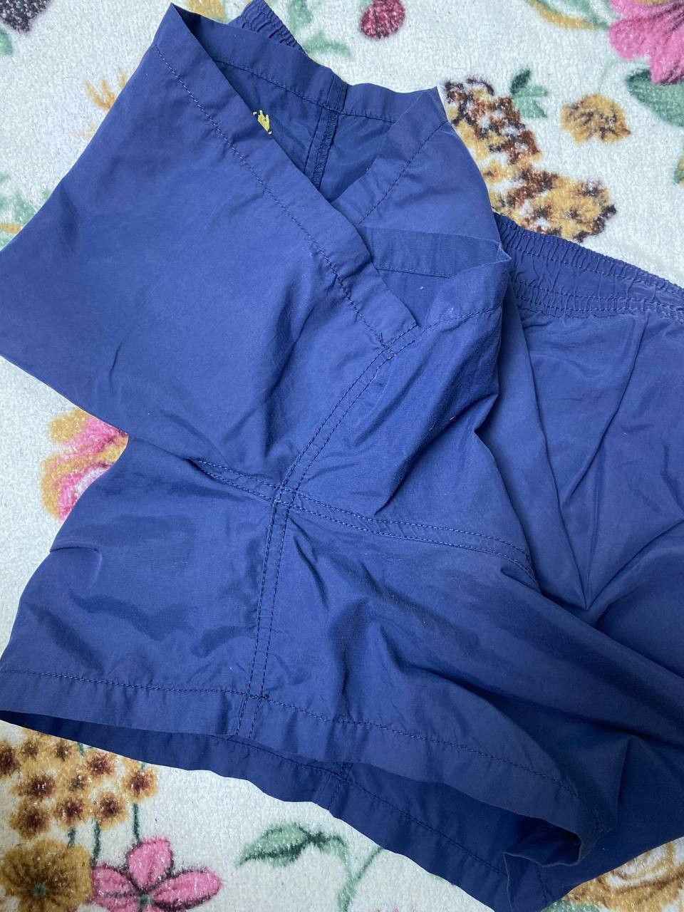 Polo Ralph Lauren Polo Ralph Lauren Swim Trunks men’s built-in-brief pockets Size US 36 / EU 52 - 19 Thumbnail